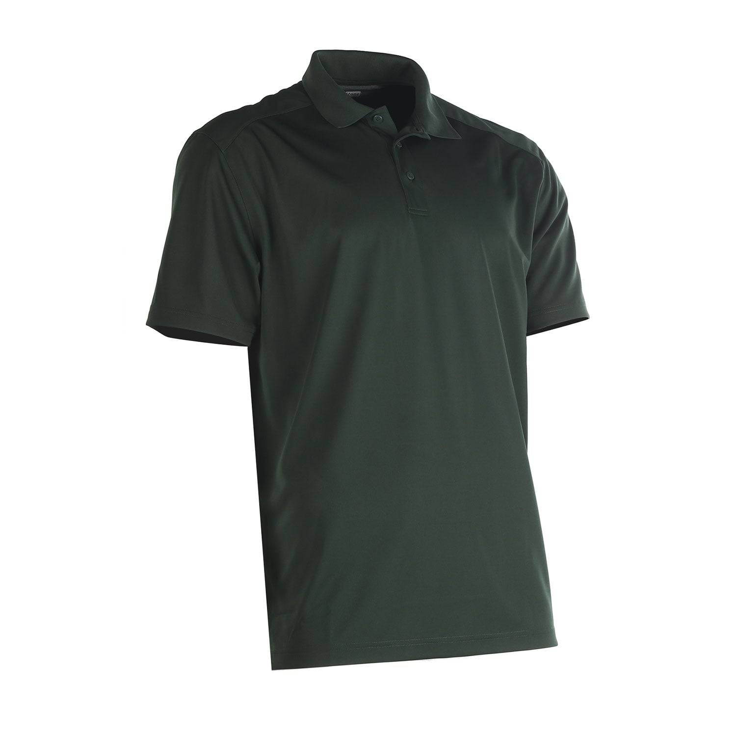 CORNERSTONE SELECT LIGHTWEIGHT SNAG-PROOF POLO