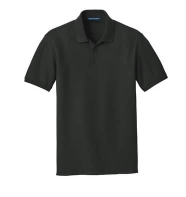 PORT AUTHORITY CORE CLASSIC PIQUE S/S POLO