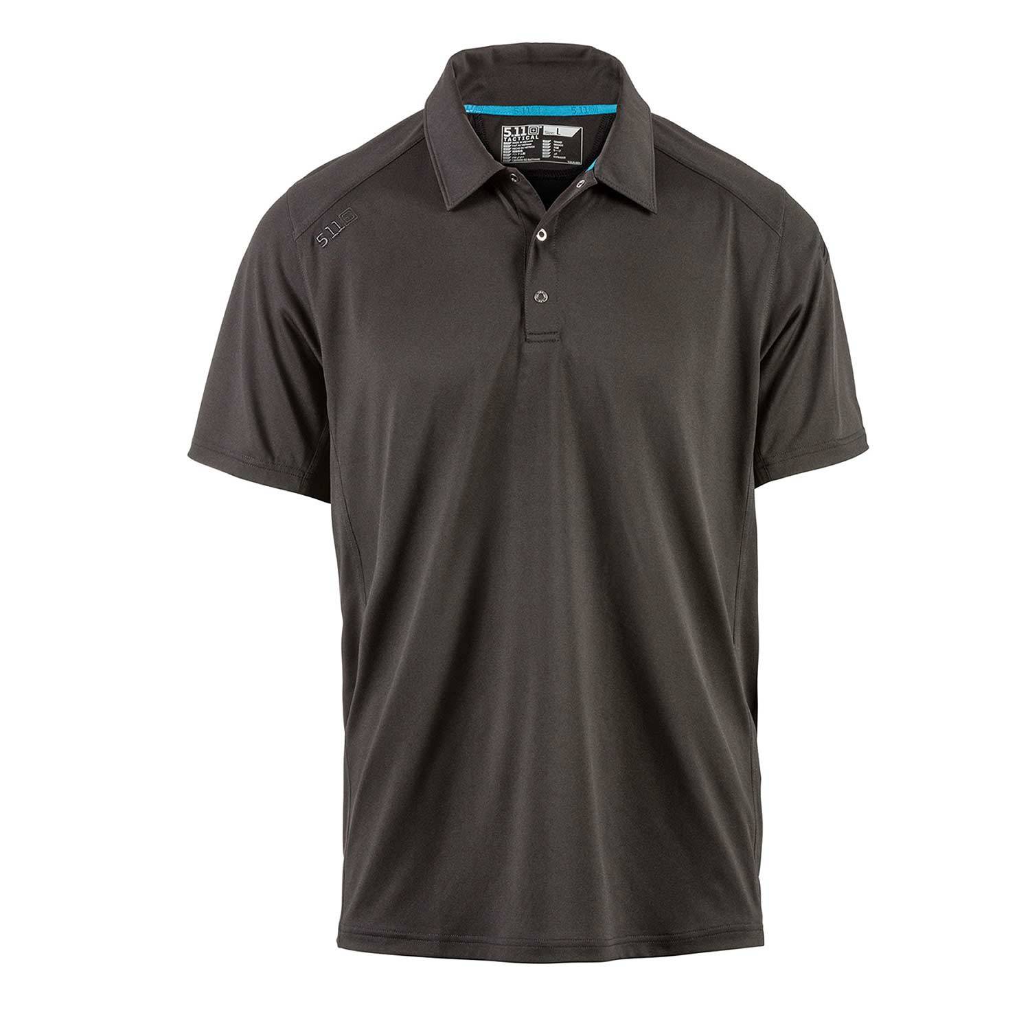 5.11 TACTICAL PARAMOUNT POLO