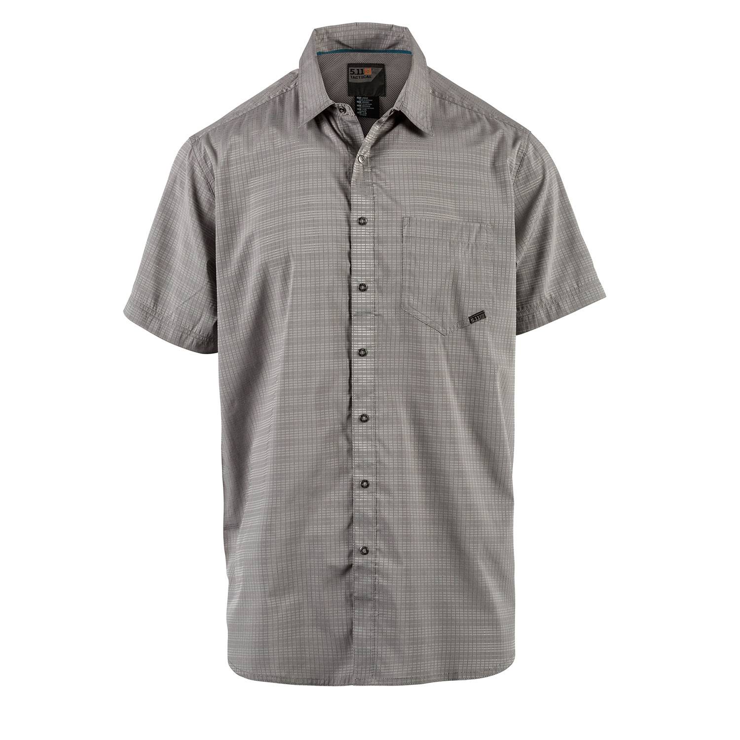 5.11 AERIAL SHORT SLEEVE SHIRT