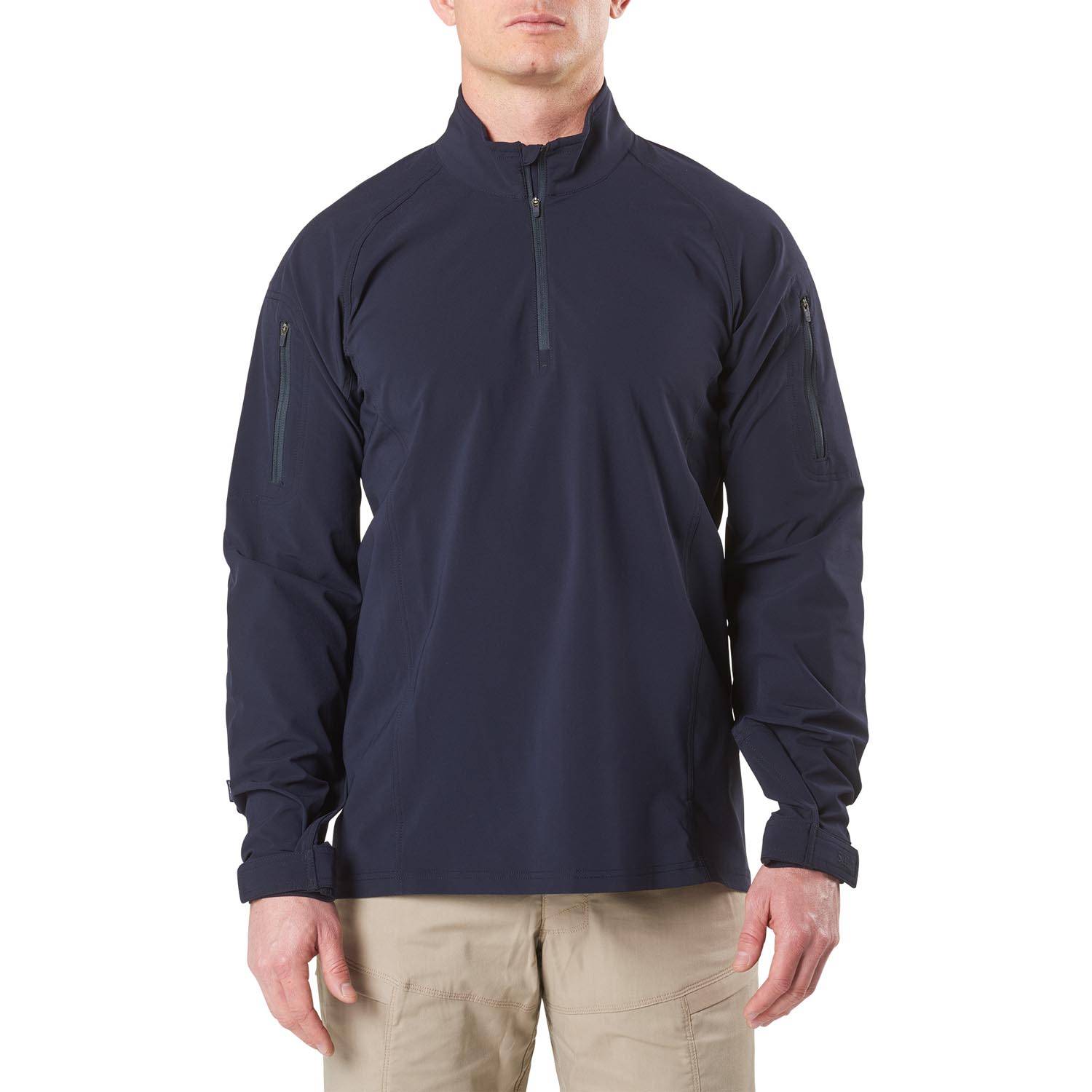 5.11 TACTICAL RAPID OPS SHIRT