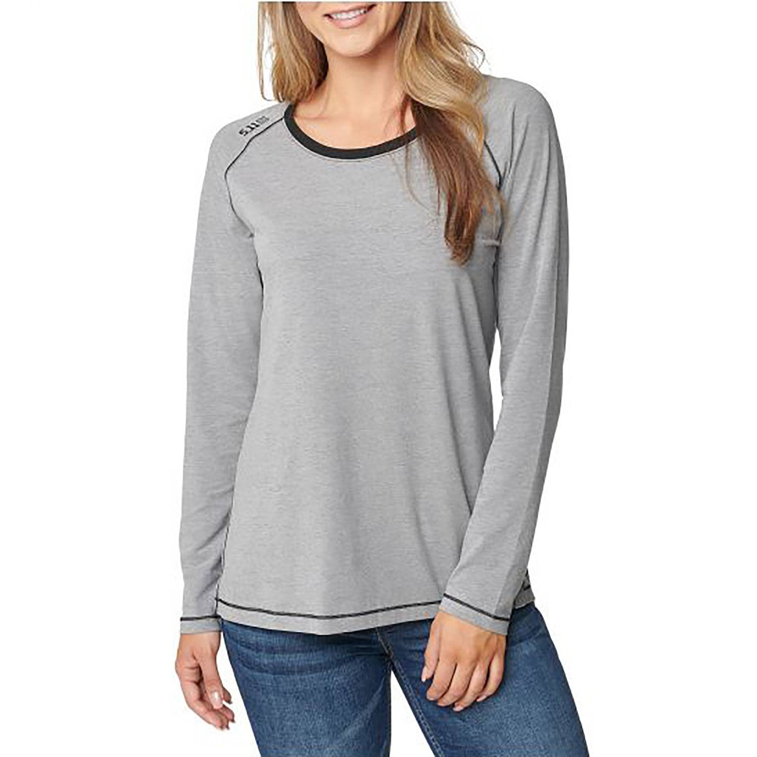 5.11 Freya Women's LS Shirt