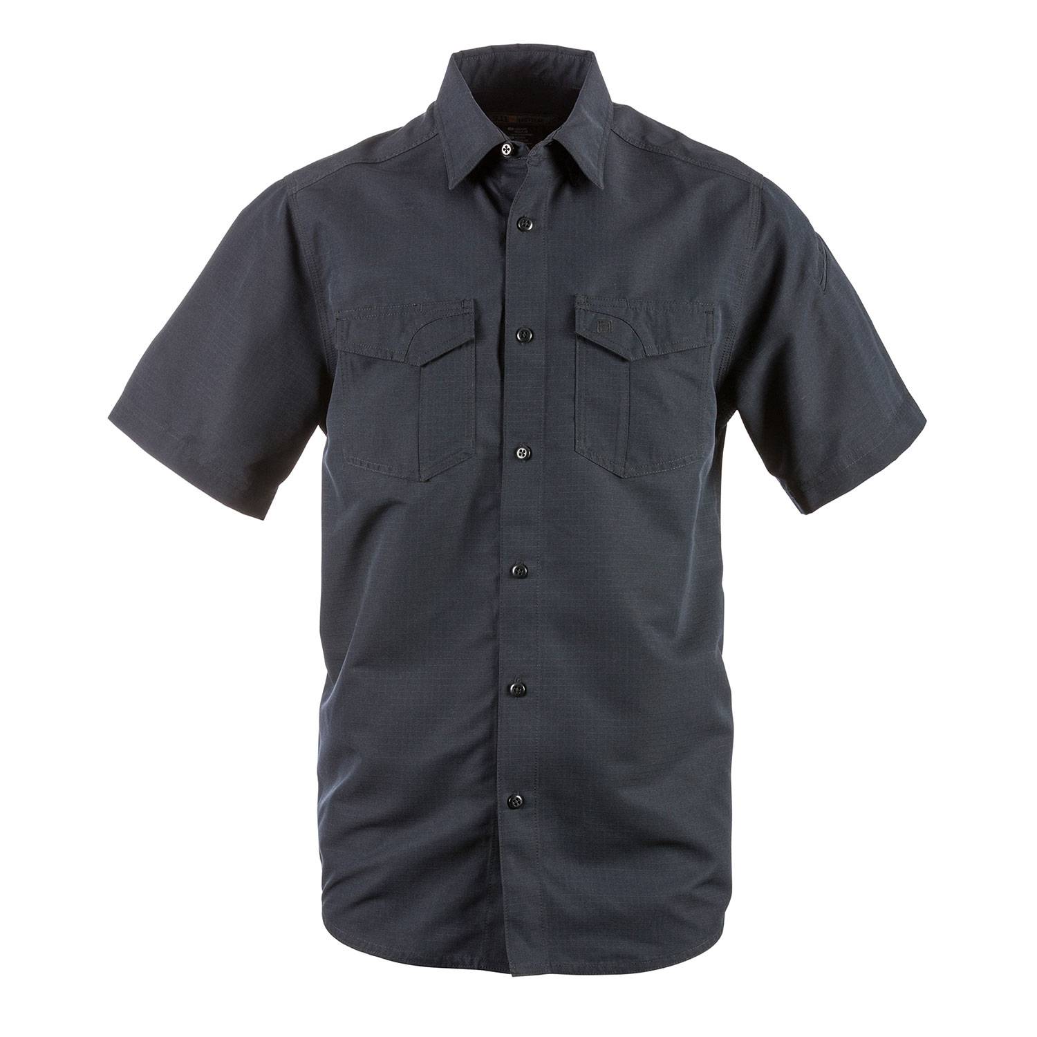 5.11 TACTICAL WOMEN'S FAST-TAC SHORT SLEEVE SHIRT