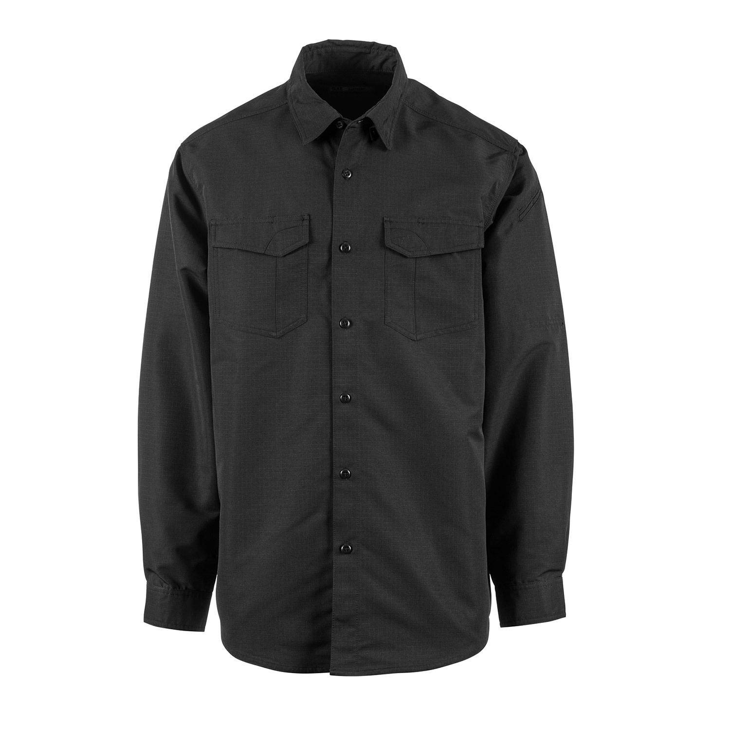 5.11 TACTICAL FAST-TAC LONG SLEEVE SHIRT