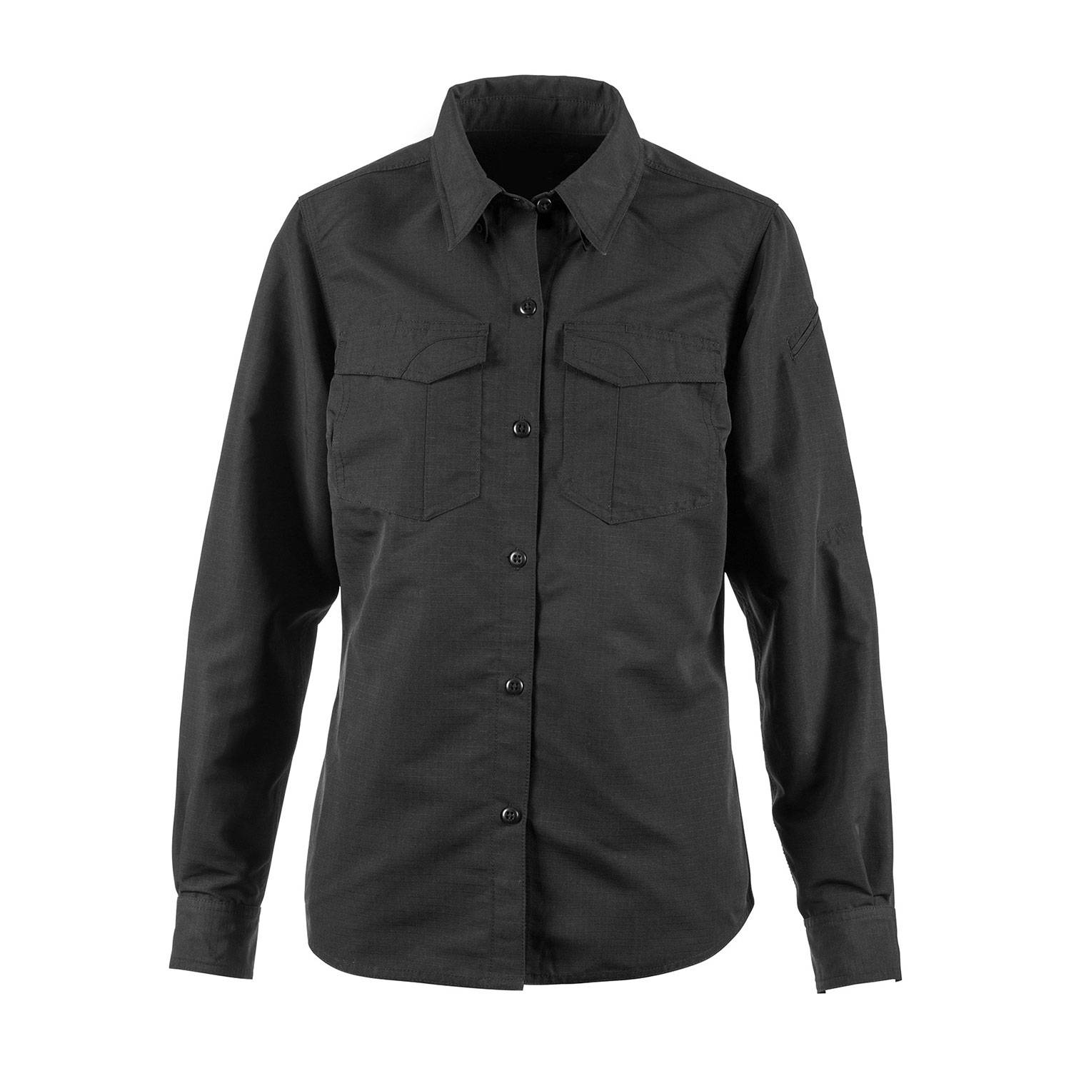 5.11 TACTICAL WOMEN'S FAST-TAC LONG SLEEVE SHIRT