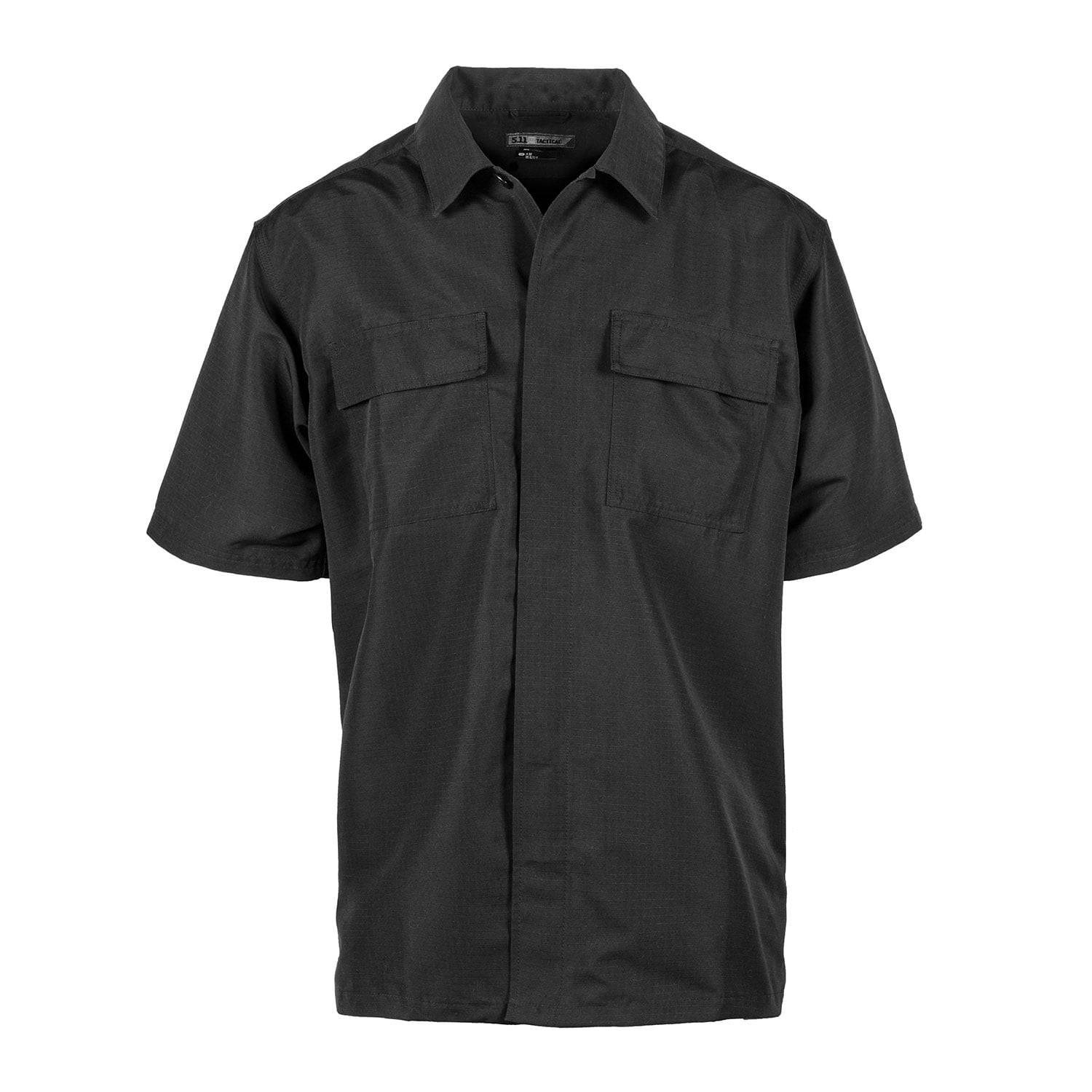 5.11 FAST-TAC TDU RAPID SHIRT SHORT SLEEVE
