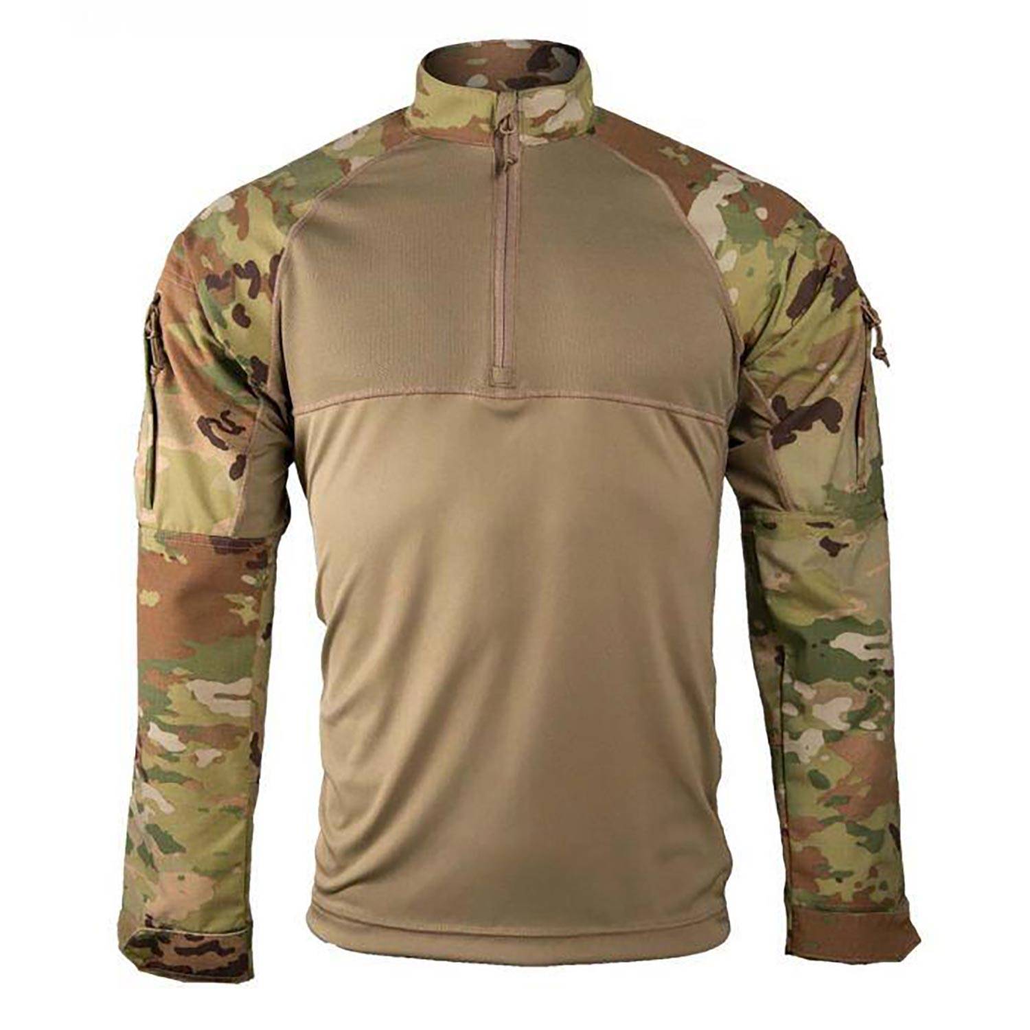 Propper OCP Combat Shirt