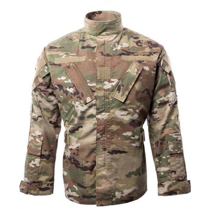 Propper OCP A2CU Flight Suit Coat