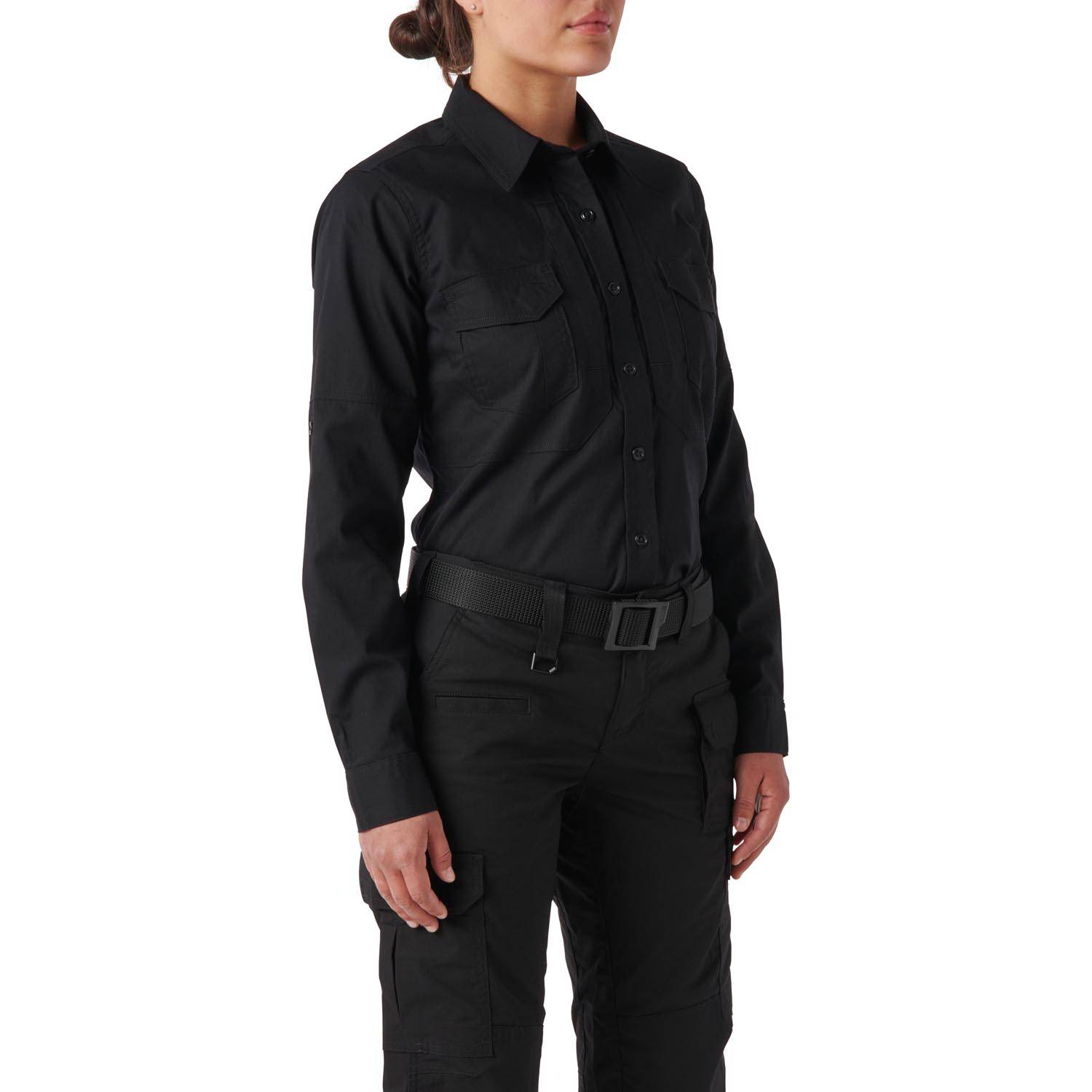 5.11 TACTICAL WOMEN'S ABR PRO LONG SLEEVE SHIRT