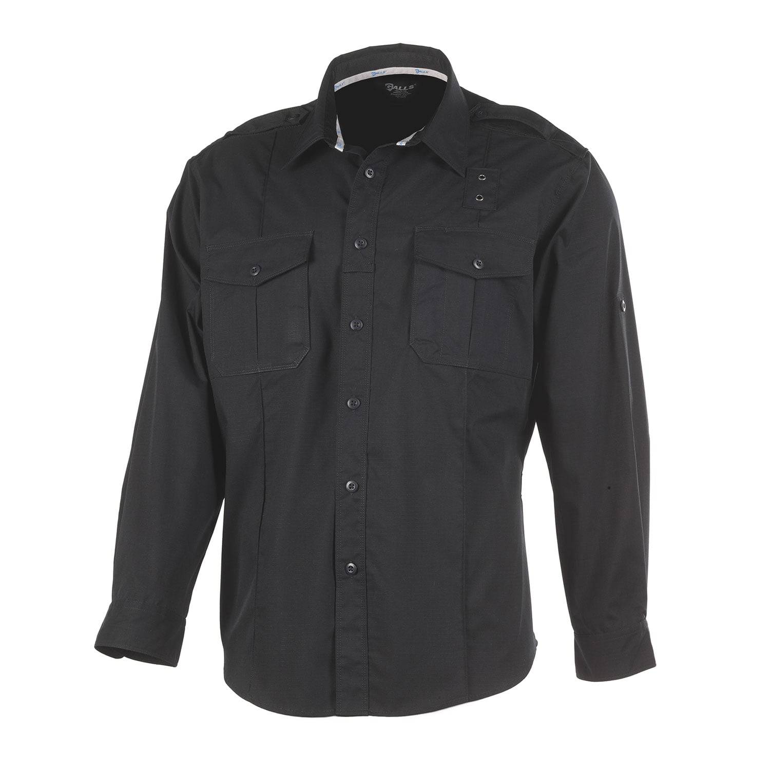 GALLS MEN'S G-FLEX CLASS B CONVERTIBLE SLEEVE SHIRT
