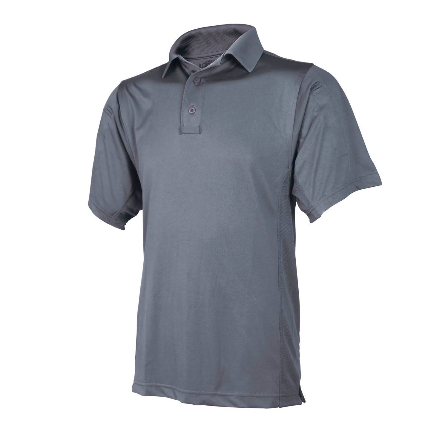 TRU-SPEC 24-7 MEN'S ECO TEC POLO
