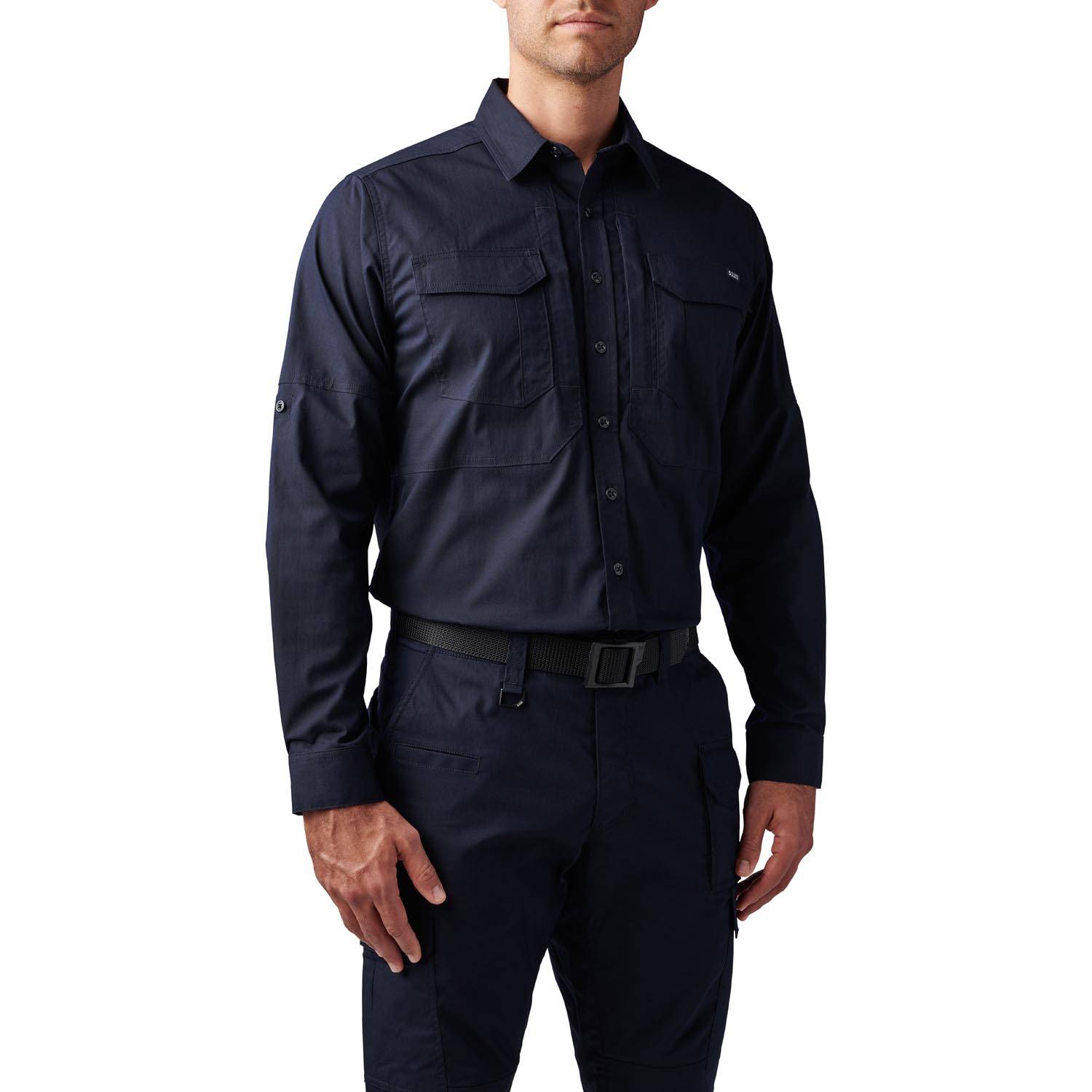 5.11 TACTICAL MEN'S ABR PRO LONG SLEEVE SHIRT