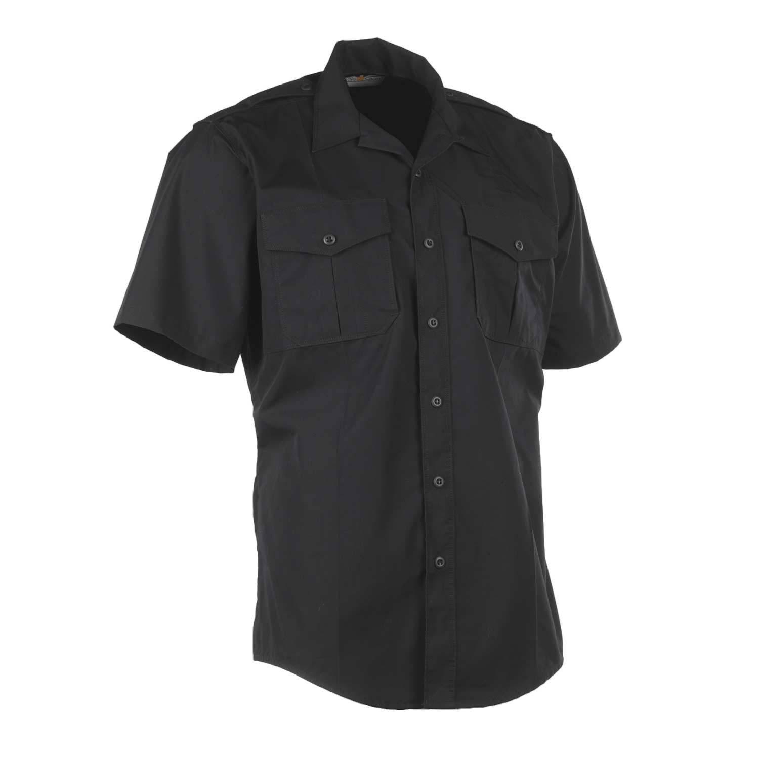 CROSS FX ELITE CLASS B STYLE SHORT SLEEVE SHIRT