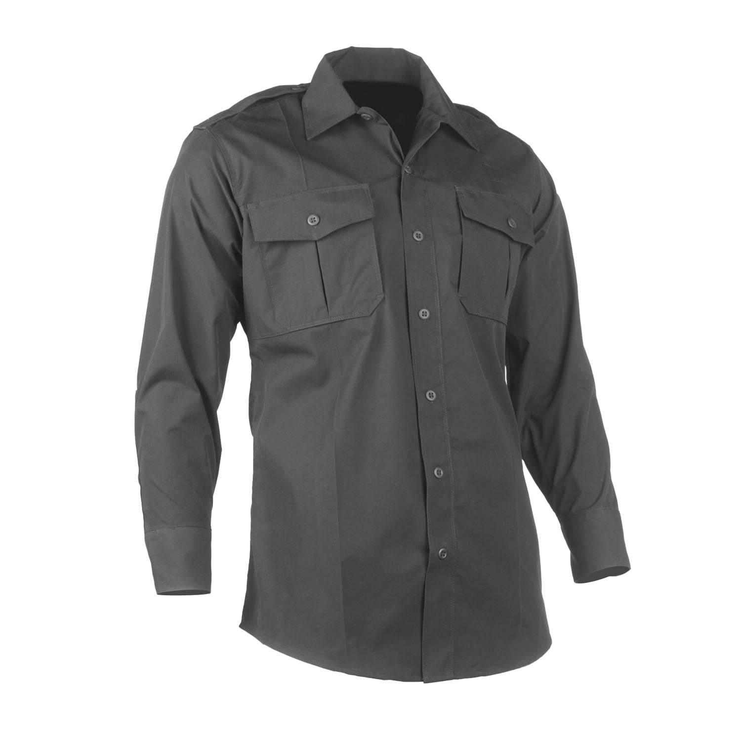 CROSS FX ELITE CLASS B STYLE LONG SLEEVE SHIRT