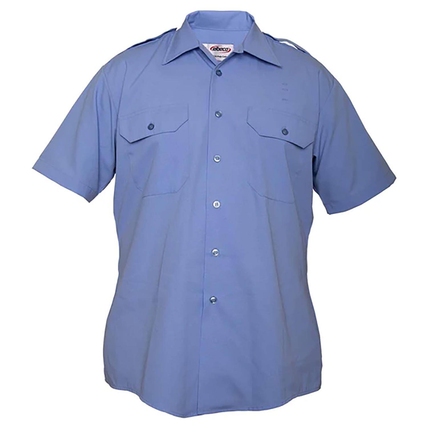 ELBECO MEN'S FIRST RESPONDER SHORT SLEEVE SHIRT