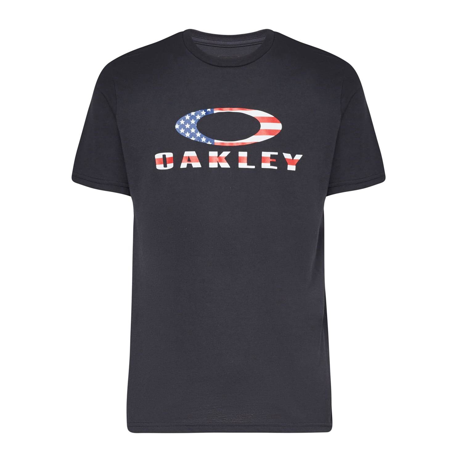 OAKLEY O BARK SHORT SLEEVE T-SHIRT