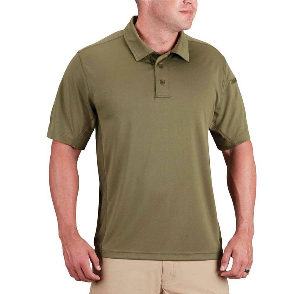 PROPPER MEN'S SUMMER WEIGHT POLO