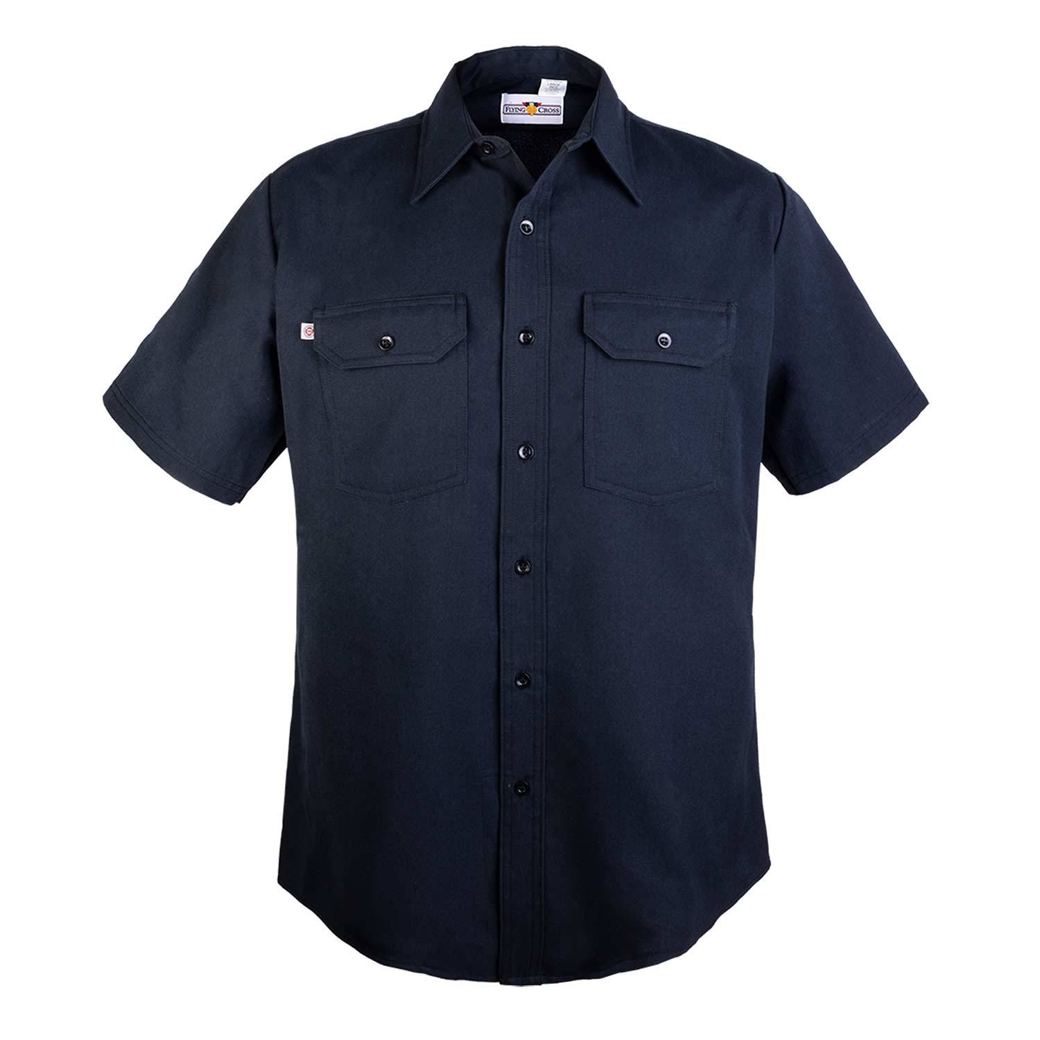 Flying Cross Cross FR Short Sleeve Station Shirt