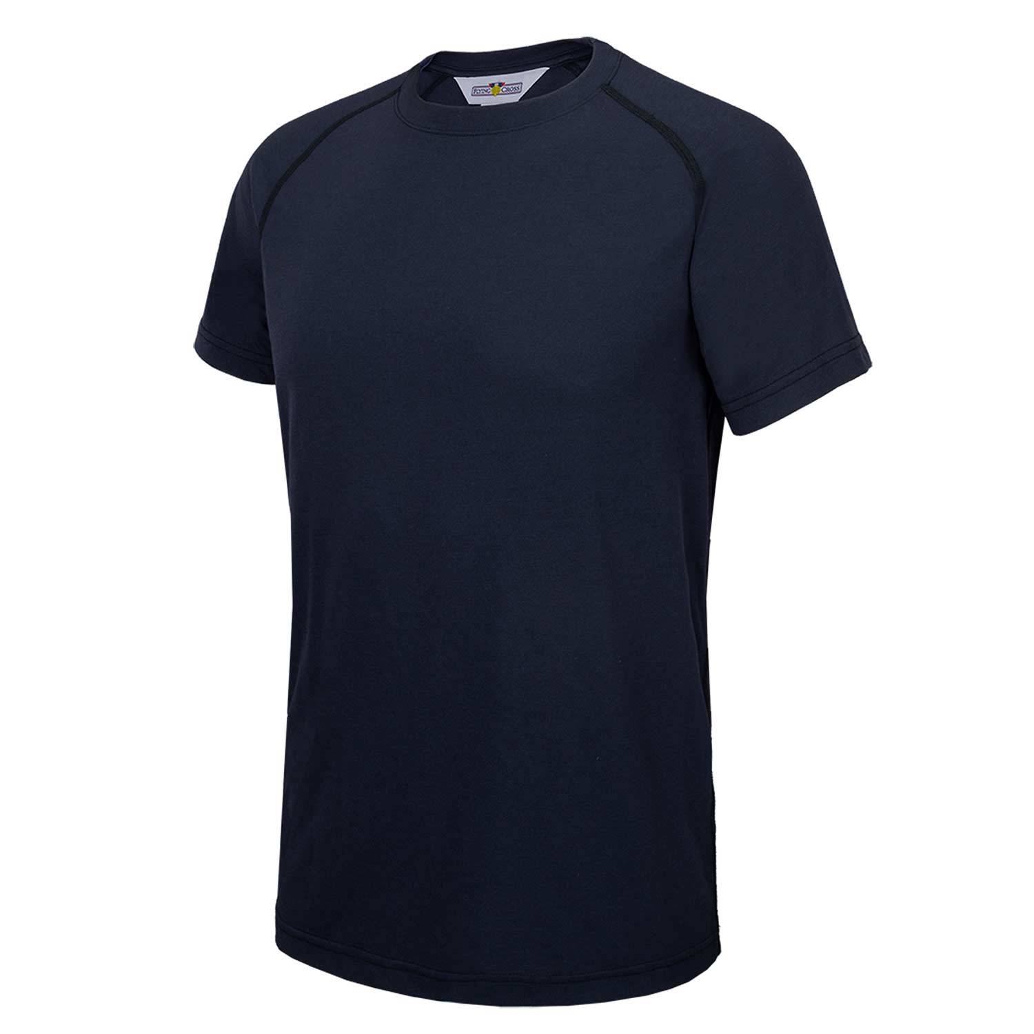 Cross FR Performance FR Tee by Flying Cross