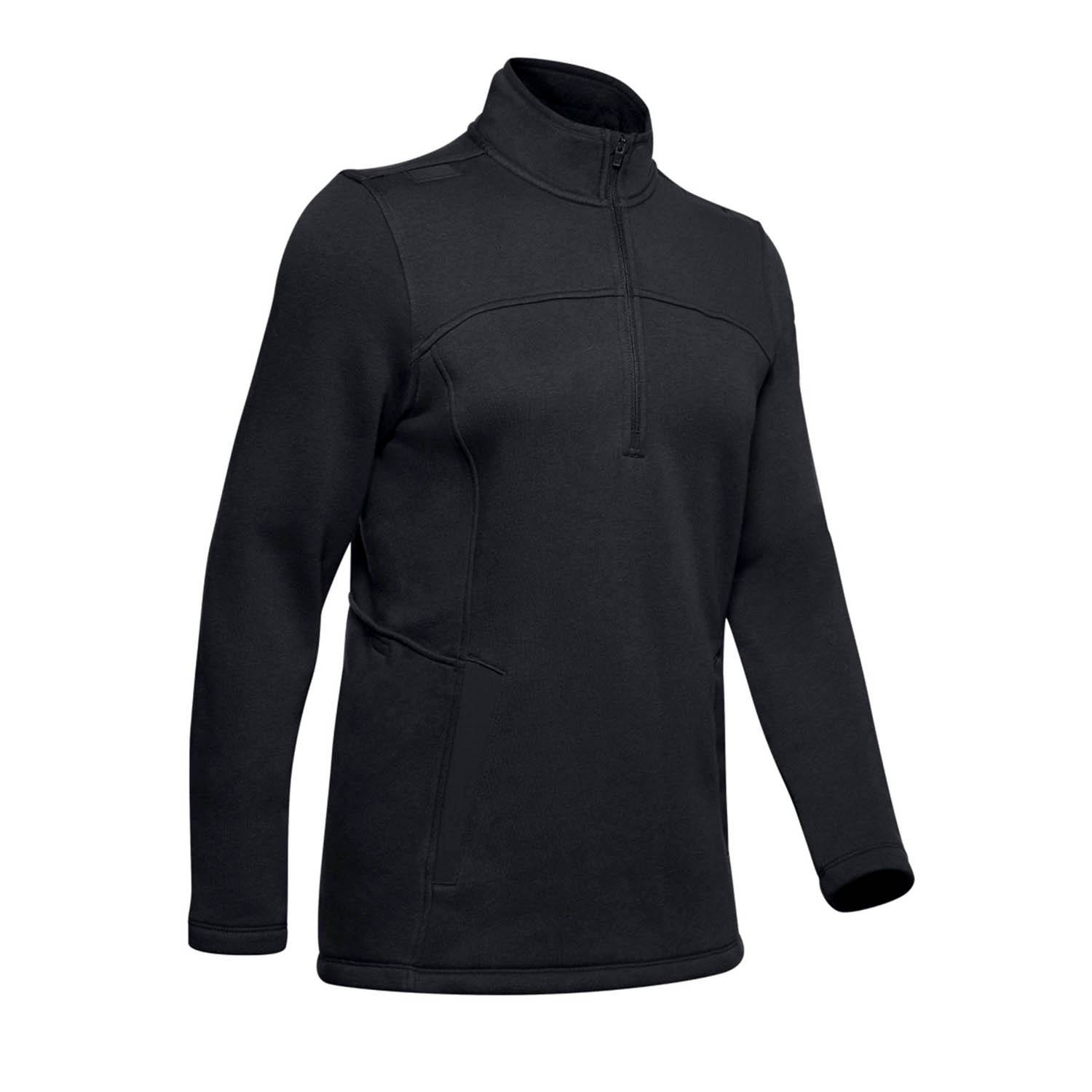 Under Armour Women�s Tactical Job Fleece 3.0