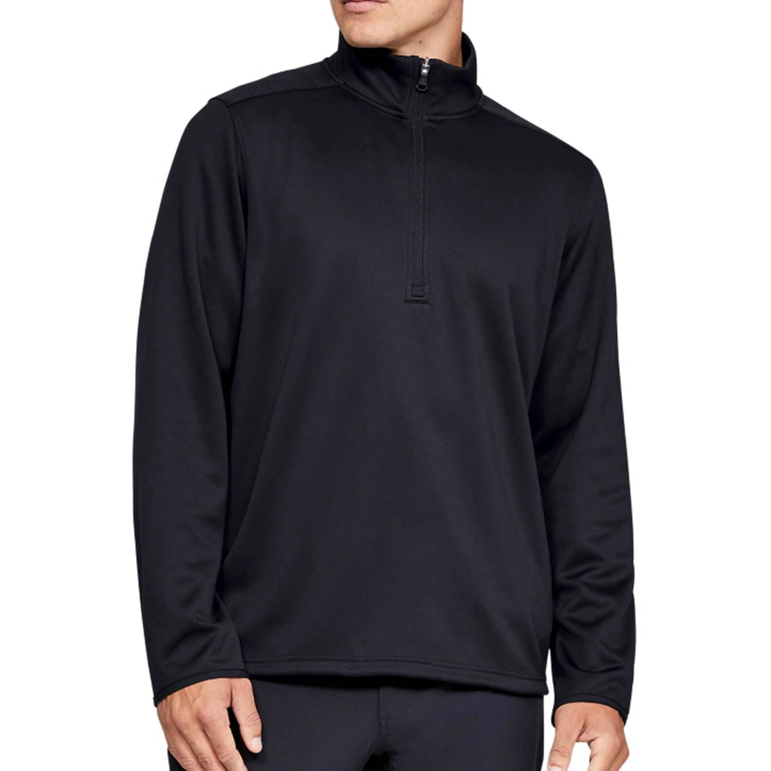 UNDER ARMOUR TAC MOVE HALF ZIP