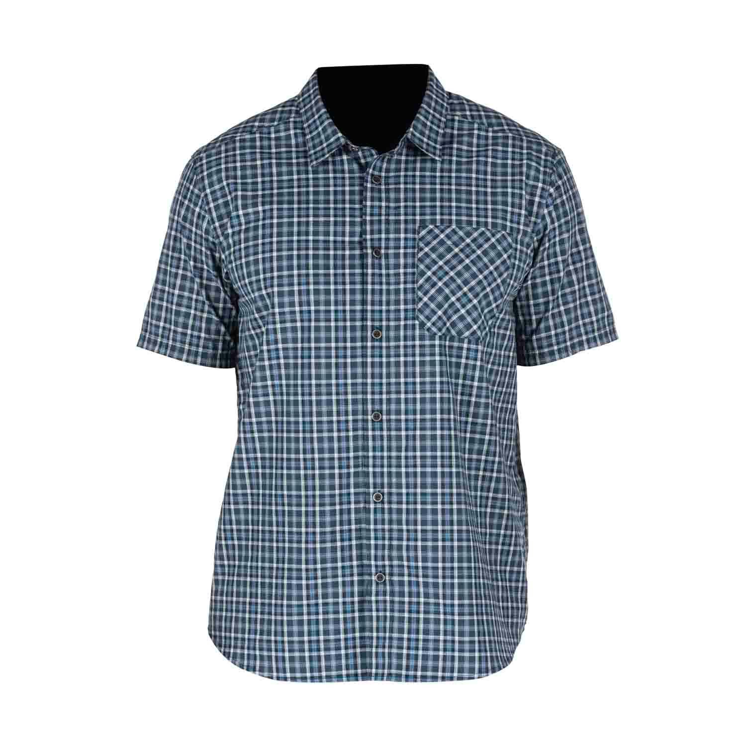 5.11 TACTICAL CARSON SHORT SLEEVE CCW SHIRT
