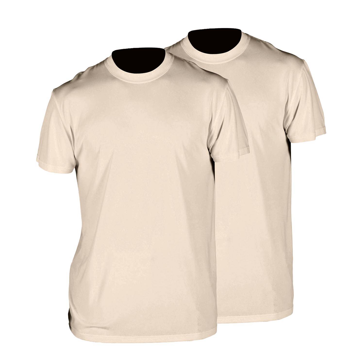 5.11 TACTICAL PERFORMANCE UTILI-T SHIRT (2 PACK)