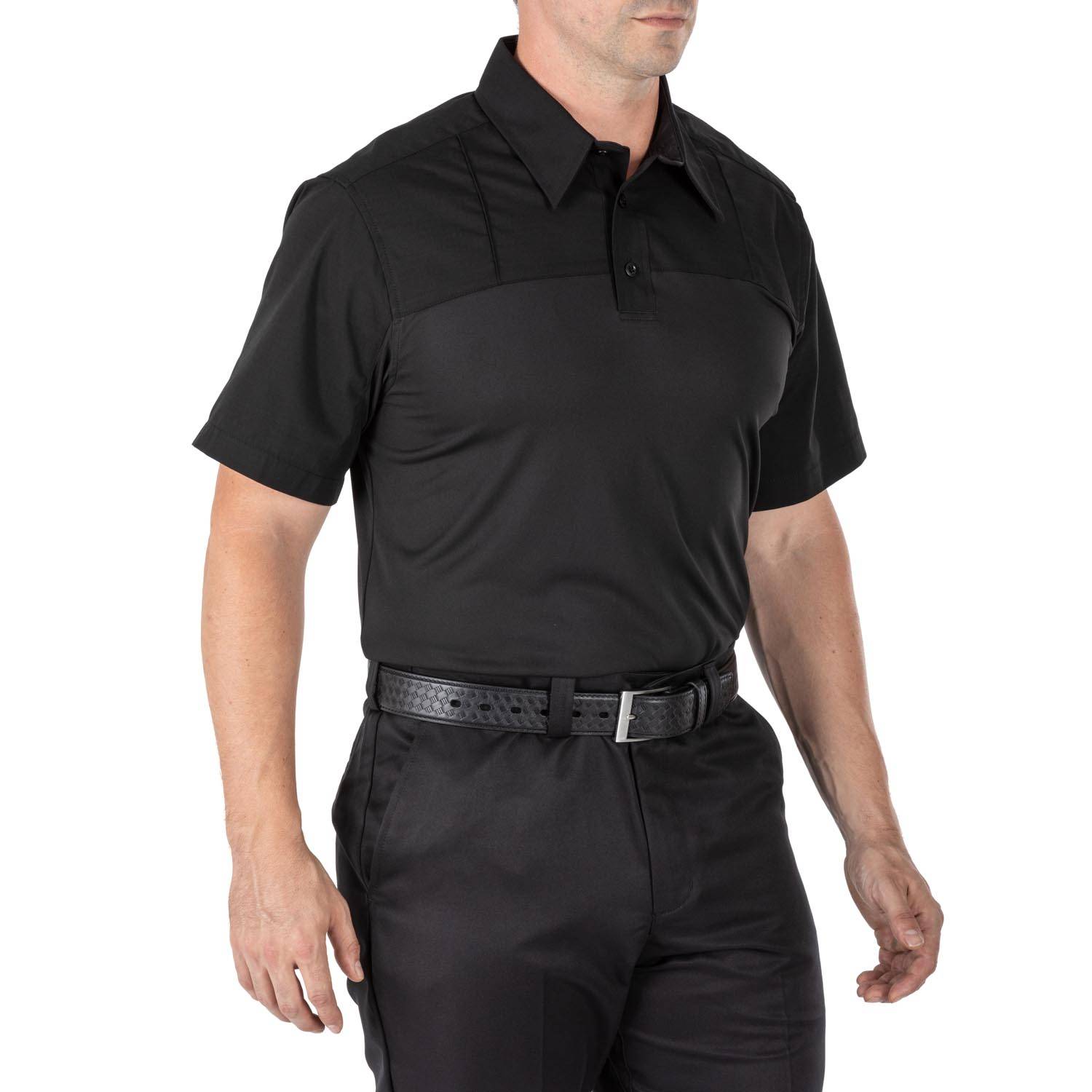 5.11 TACTICAL STRYKE PDU RAPID SHORT SLEEVE SHIRT