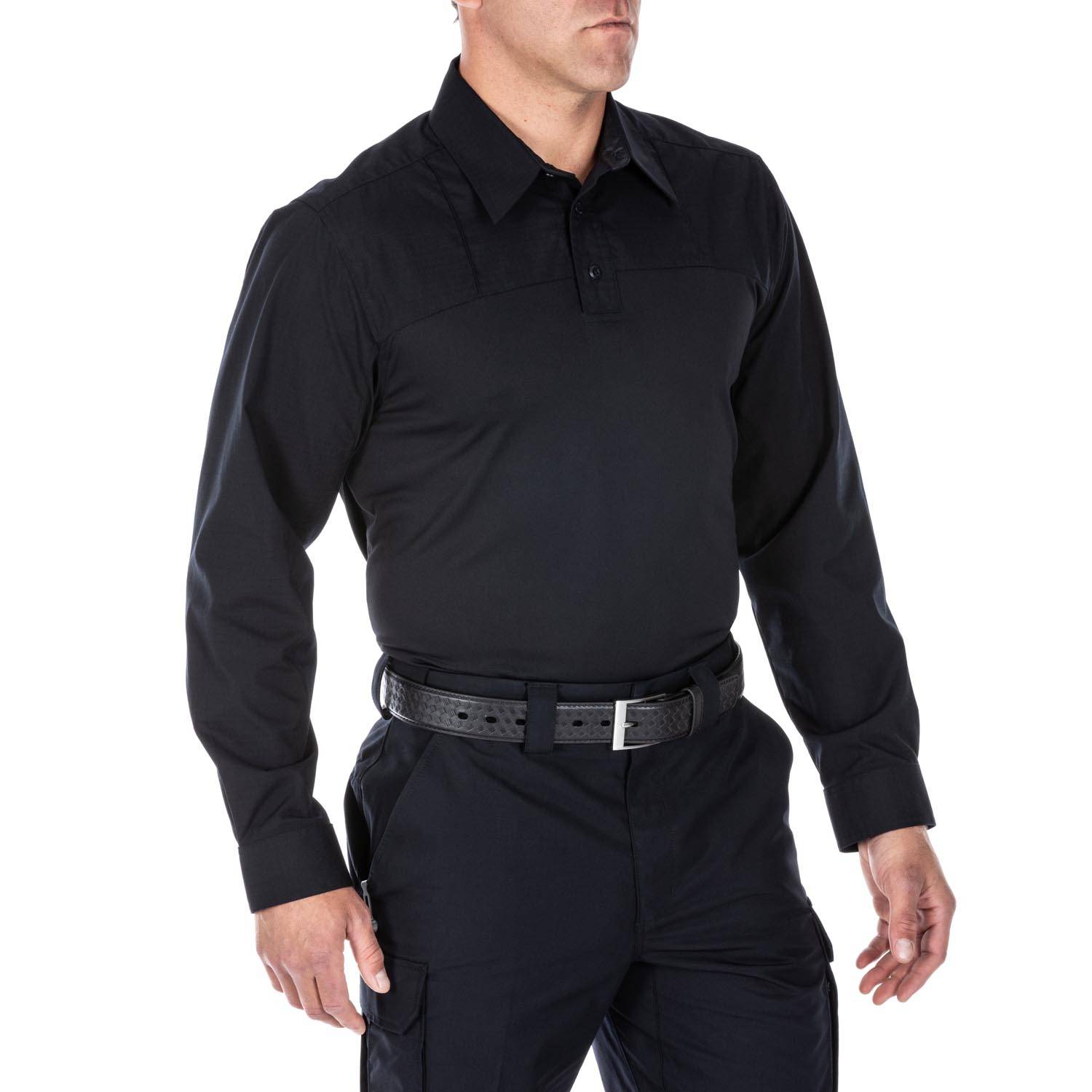 5.11 TACTICAL STRYKE PDU RAPID LONG SLEEVE SHIRT