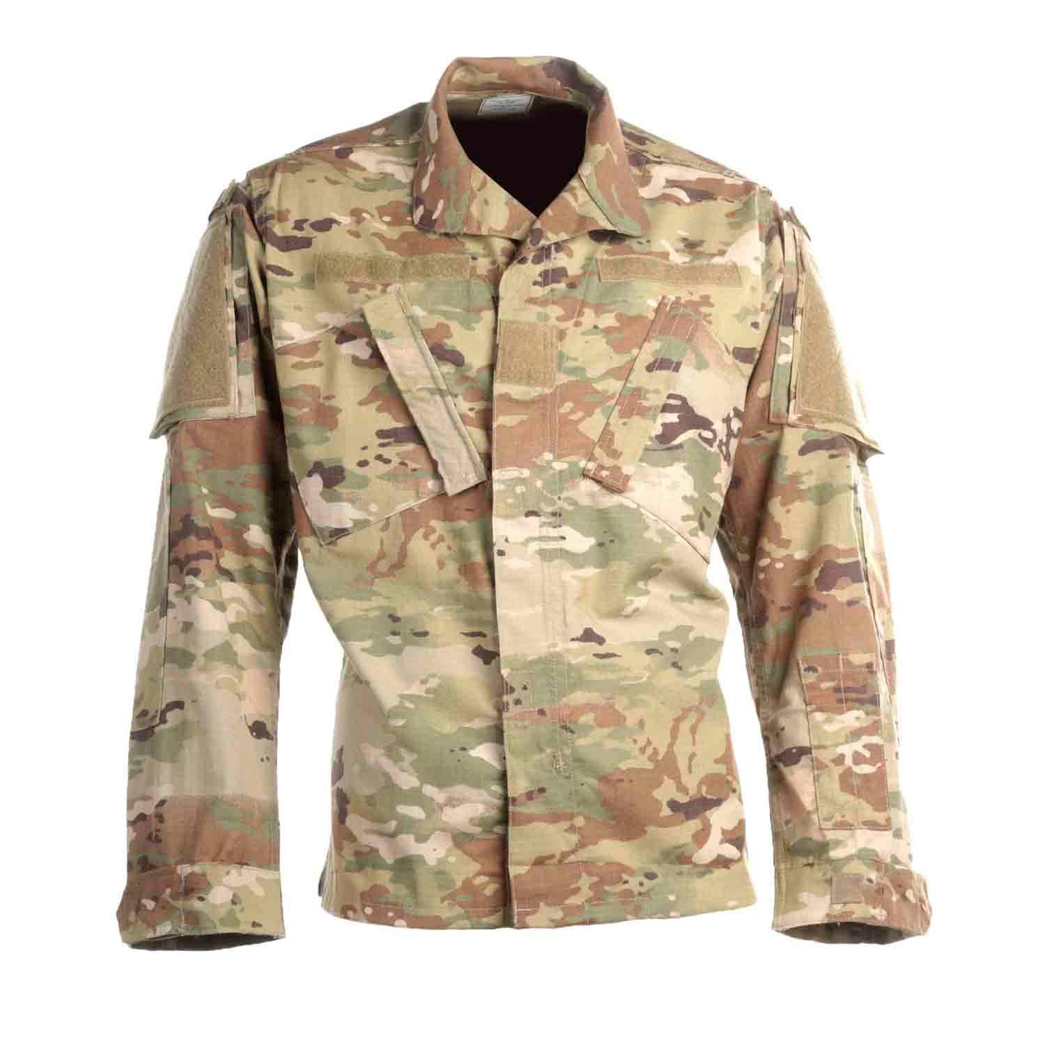 Propper OCP ACU Coat - FR
