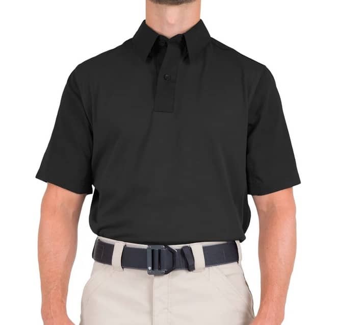 FIRST TACTICAL MEN'S V2 PRO PERFORMANCE SHORT SLEEVE SHIRT