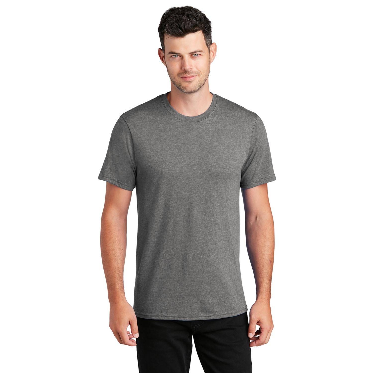 Port & Company Fan Favorite Blend Tee