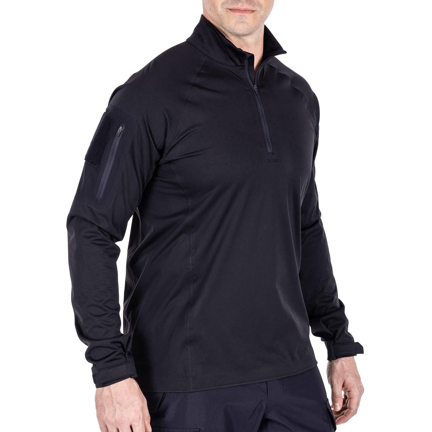 5.11 TACTICAL WATERPROOF RAPID OPS SHIRT