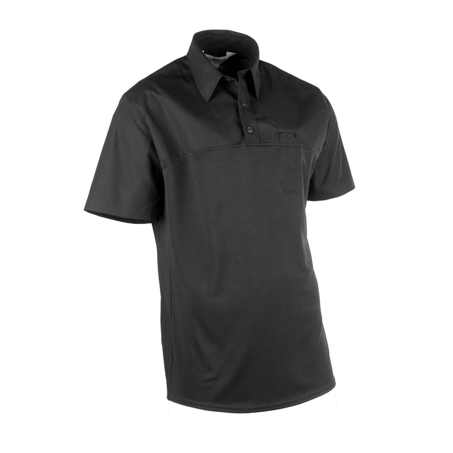 FLYING CROSS FX FLEX MEN'S SHORT SLEEVE HYBRID SHIRT