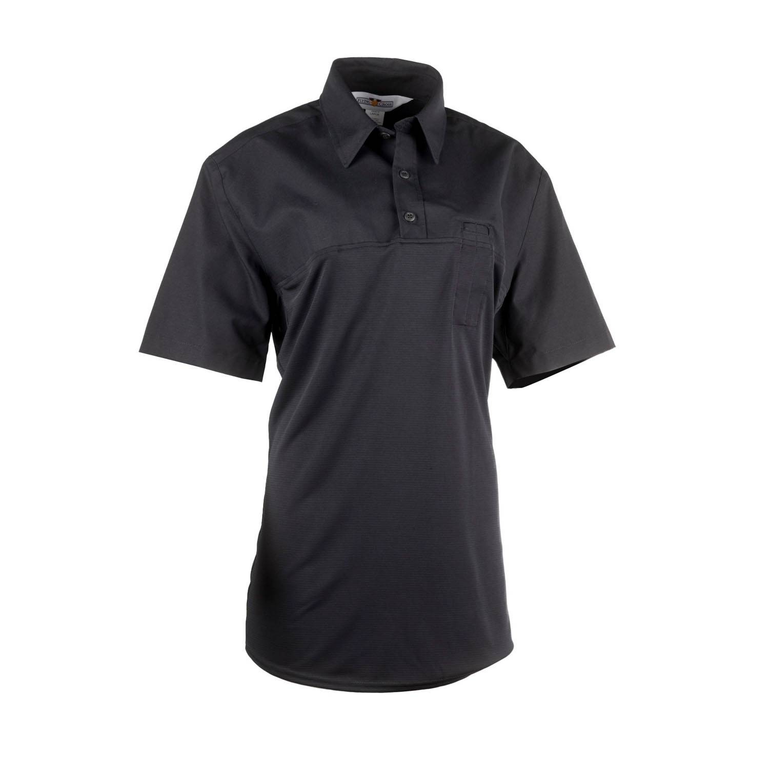 FLYING CROSS FX FLEX WOMEN'S SHORT SLEEVE HYBRID SHIRT