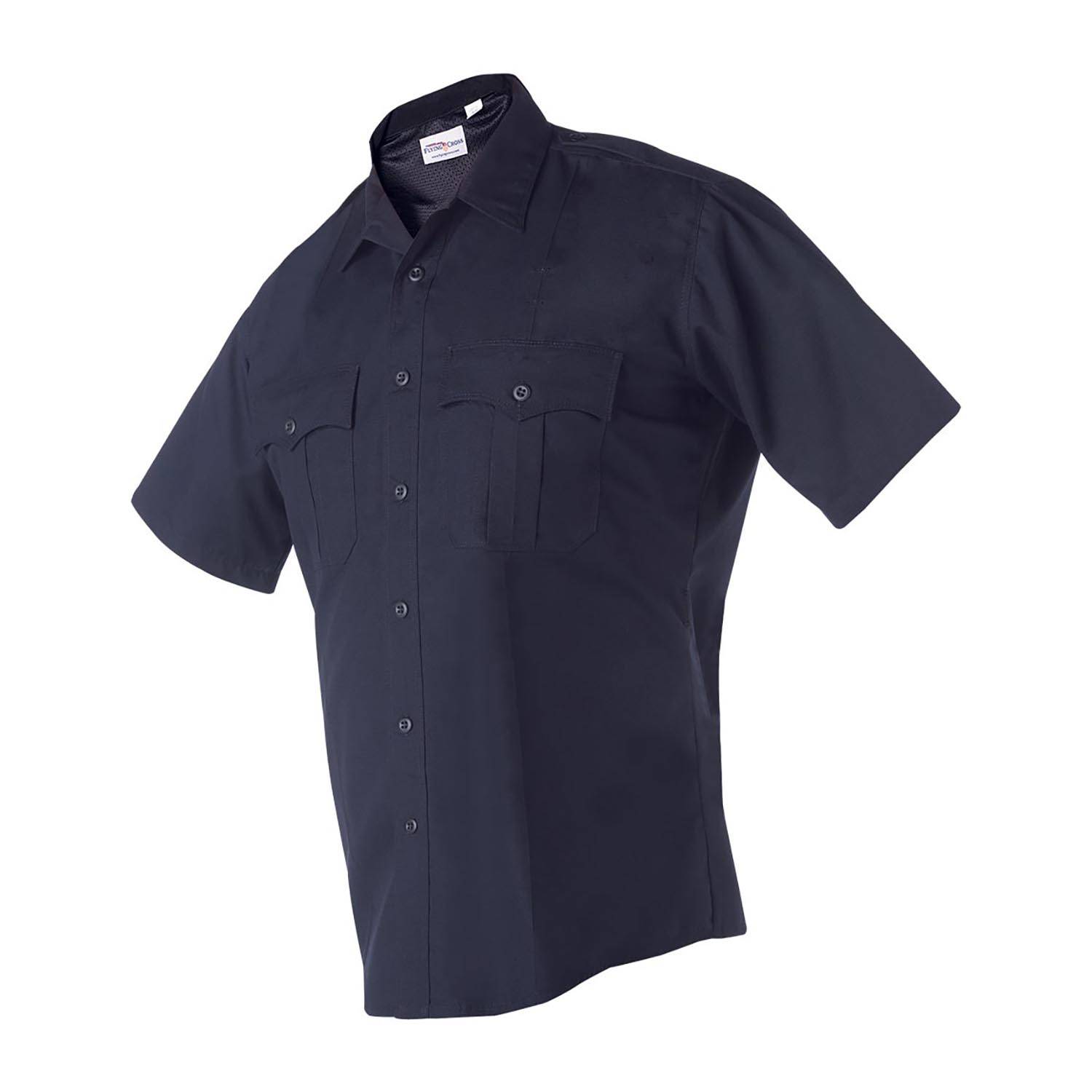 FLYING CROSS FX FLEX WOMEN'S CLASS A SHORT SLEEVE SHIRT