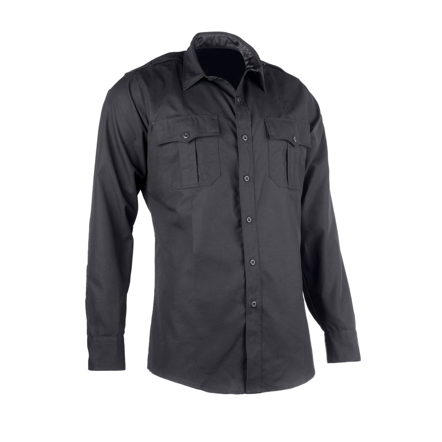 FLYING CROSS MALE FX FLEX CLASS A LONG SLEEVE SHIRT