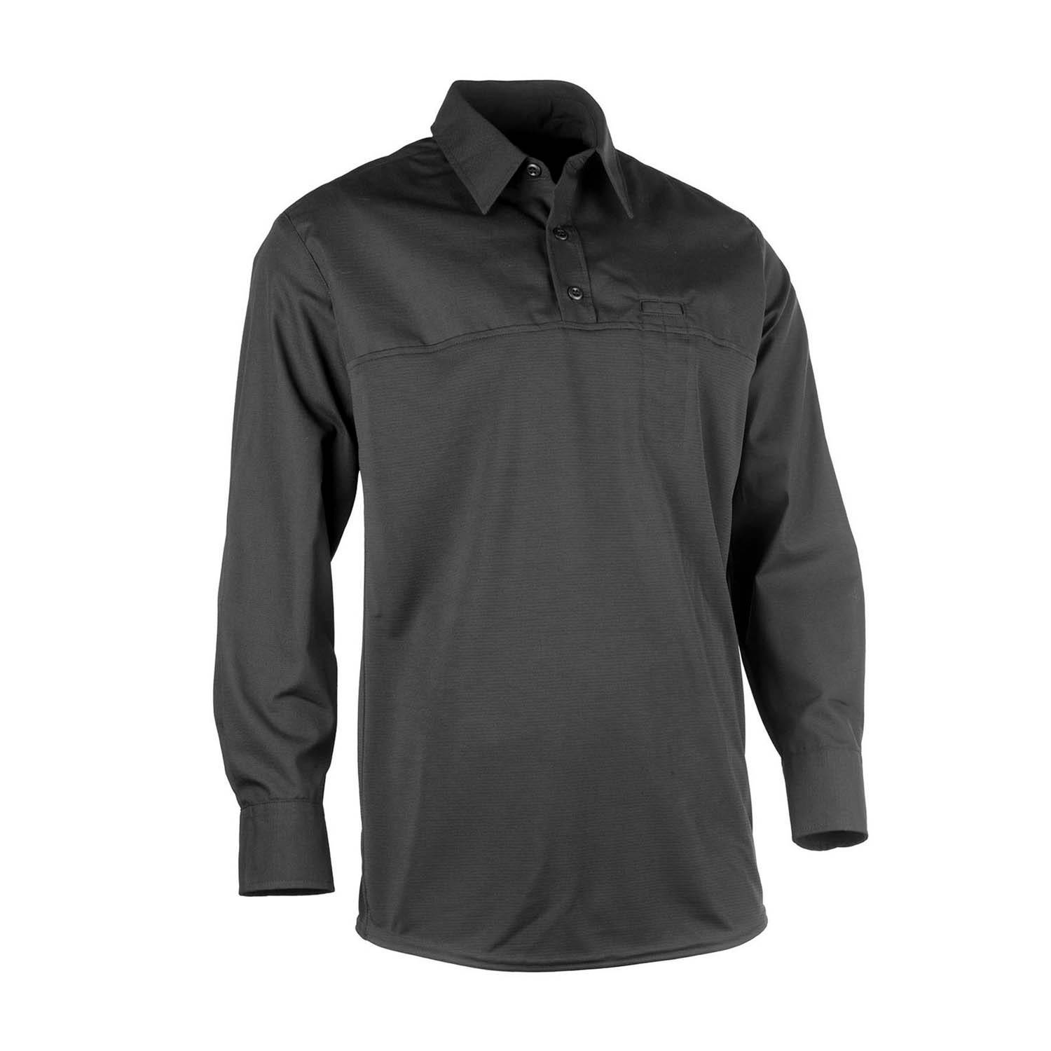 FLYING CROSS FX FLEX MEN'S LONG SLEEVE HYBRID SHIRT