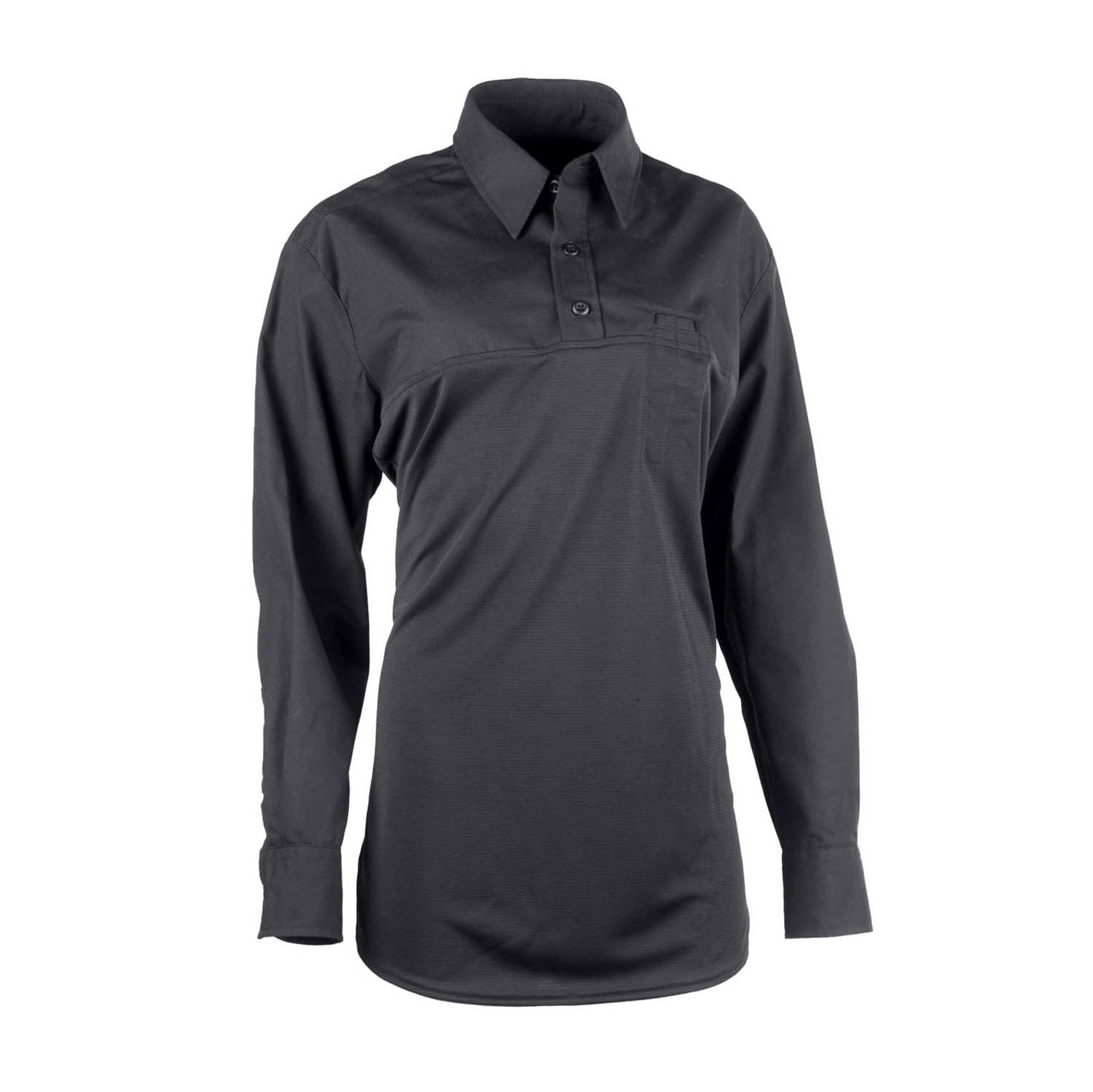 FLYING CROSS FX FLEX WOMEN'S LONG SLEEVE HYBRID SHIRT