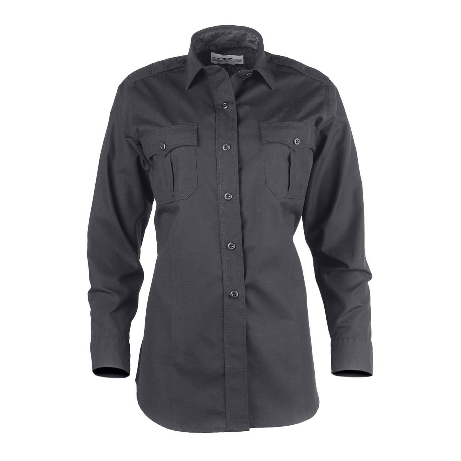 FLYING CROSS FX FLEX WOMEN'S CLASS A LONG SLEEVE SHIRT