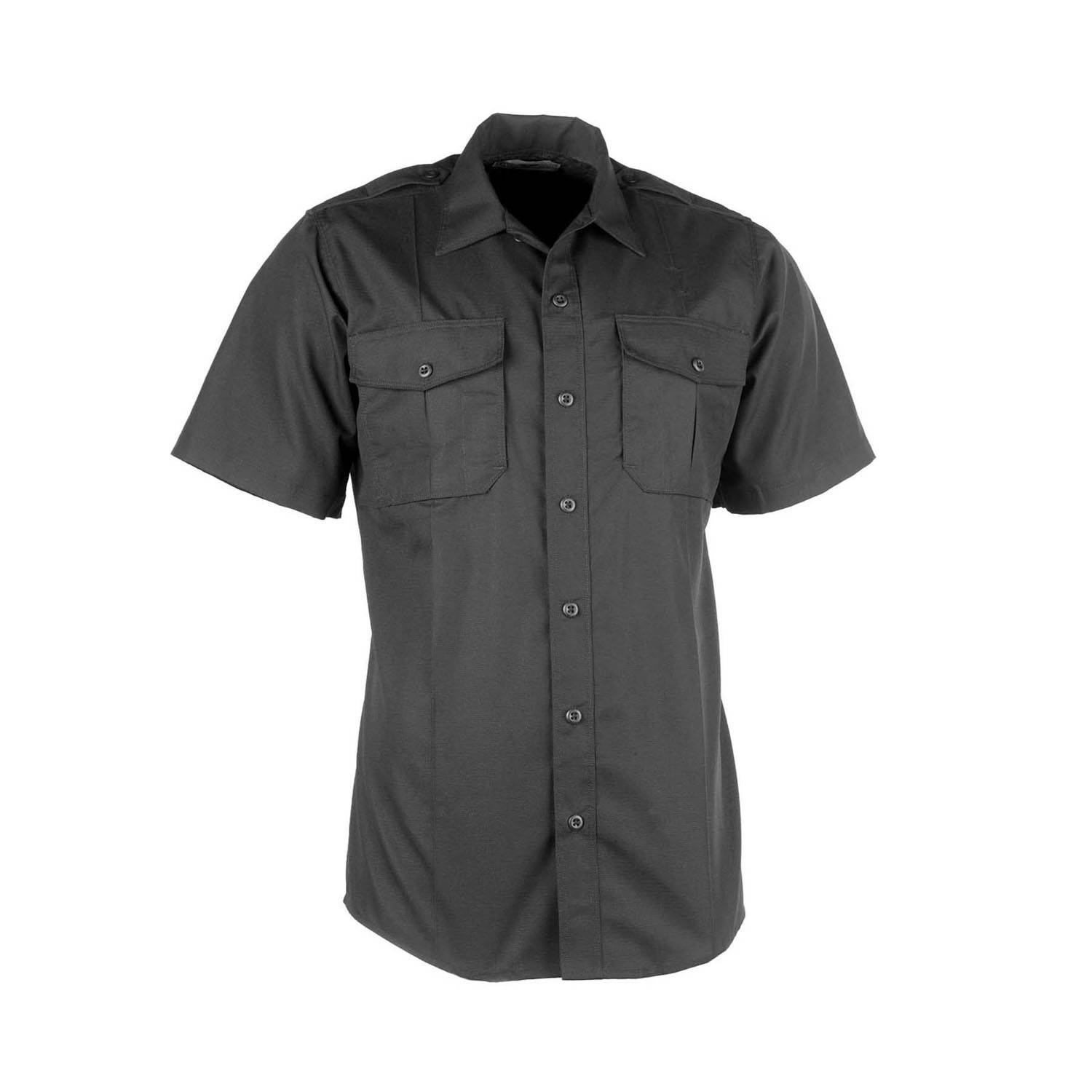 FLYING CROSS MALE FX FLEX CLASS B SHORT SLEEVE SHIRT