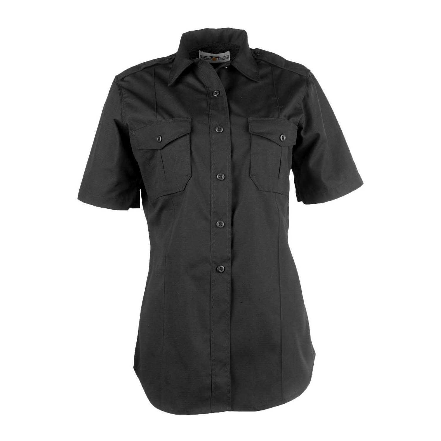 FLYING CROSS FX FLEX WOMEN'S CLASS B SHORT SLEEVE SHIRT