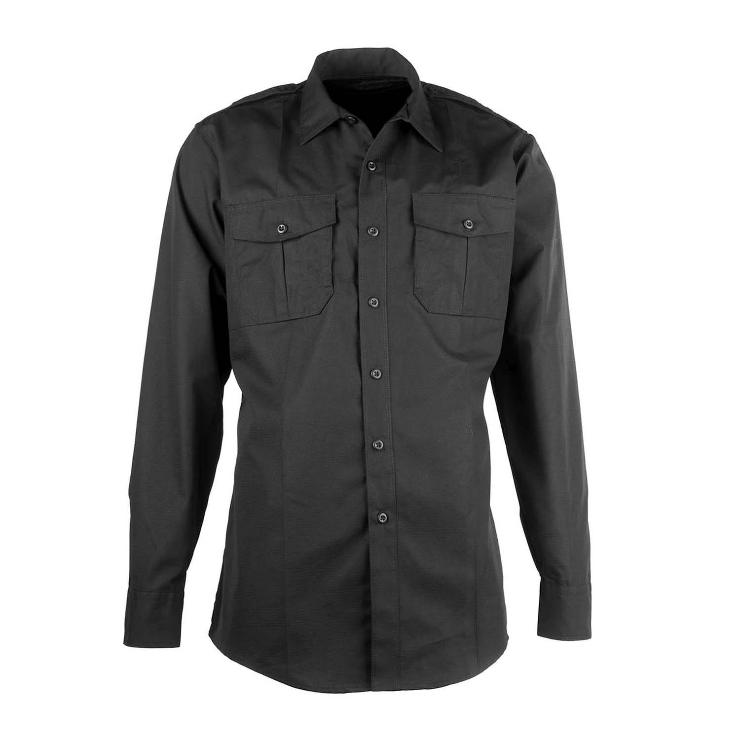 FLYING CROSS MALE FX FLEX CLASS B LONG SLEEVE SHIRT