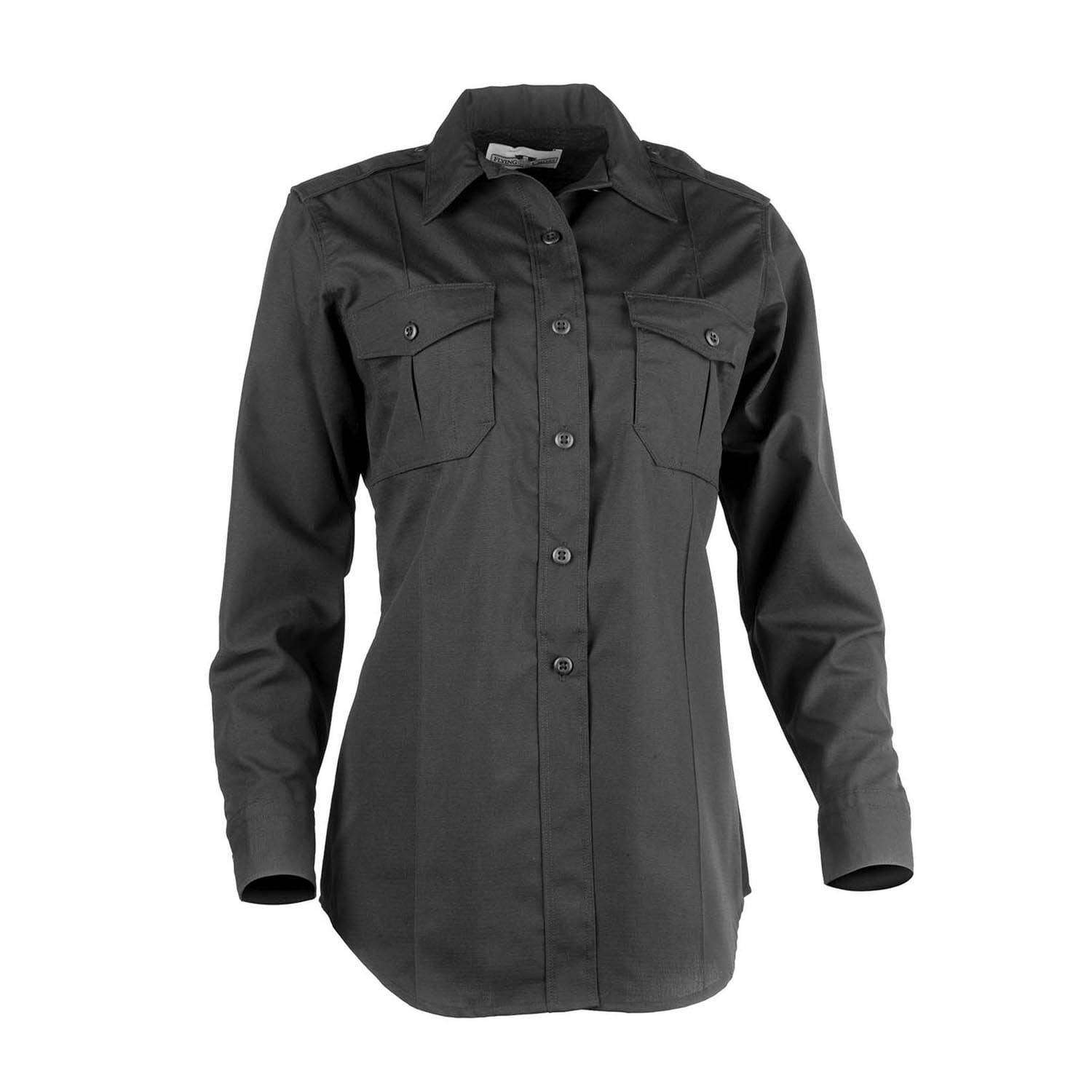 FLYING CROSS FX FLEX WOMEN'S CLASS B LONG SLEEVE SHIRT