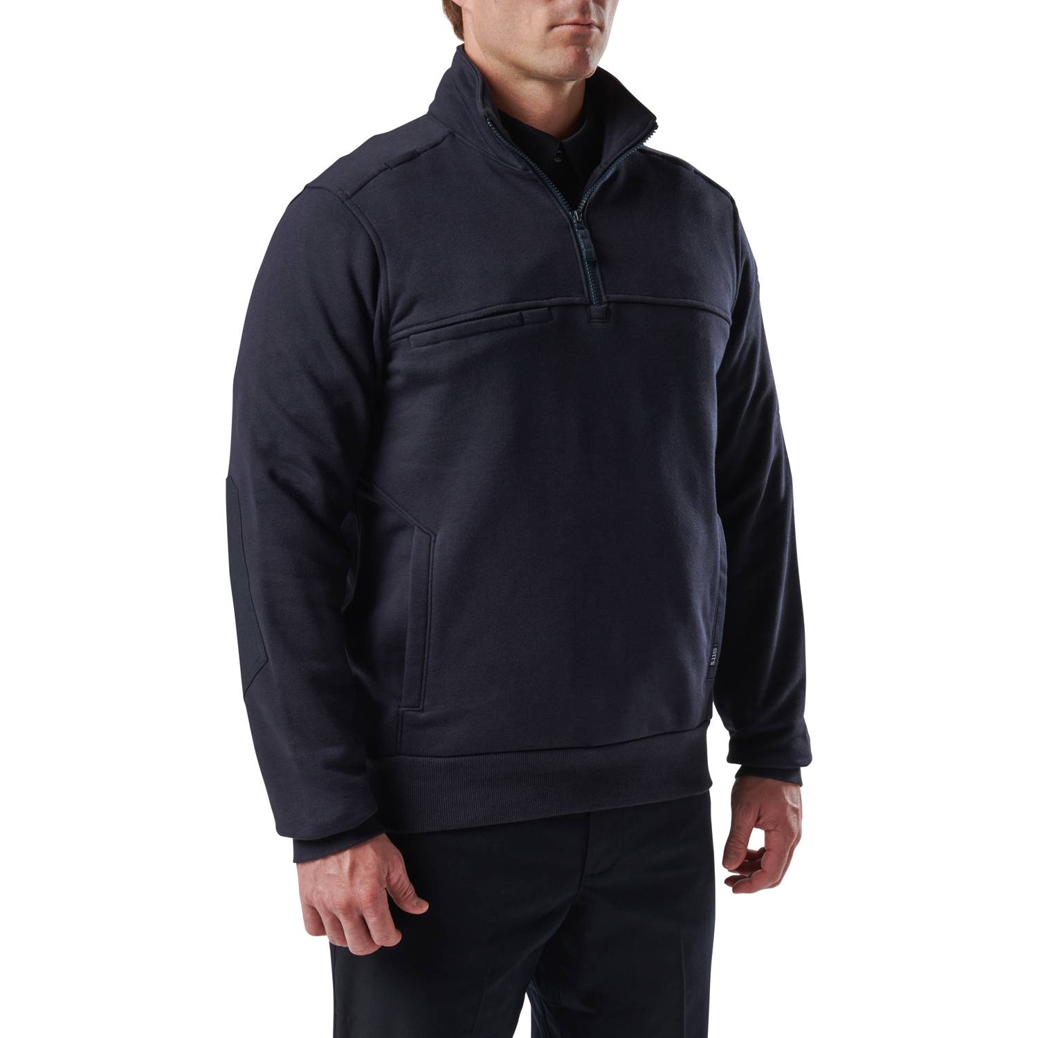 5.11 TACTICAL 1/4 ZIP JOB SHIRT 2.0