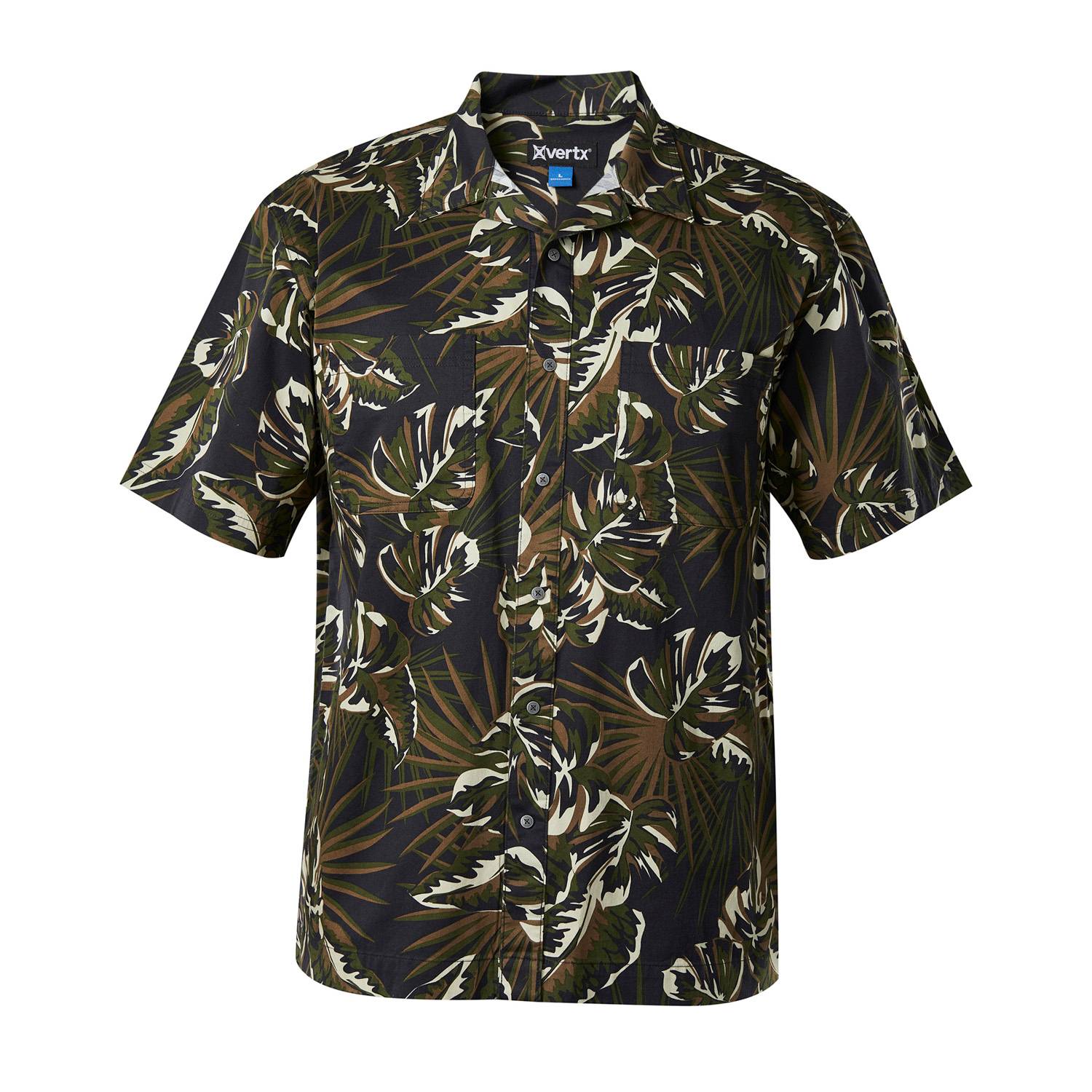VERTX DADELAND CCW SHORT SLEEVE SHIRT