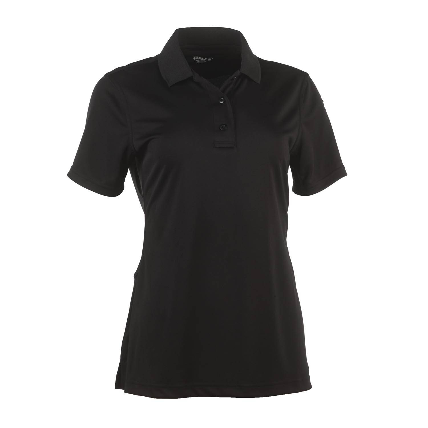 GALLS PRO WOMEN'S SHORT SLEEVE TAC FORCE MESH POLO