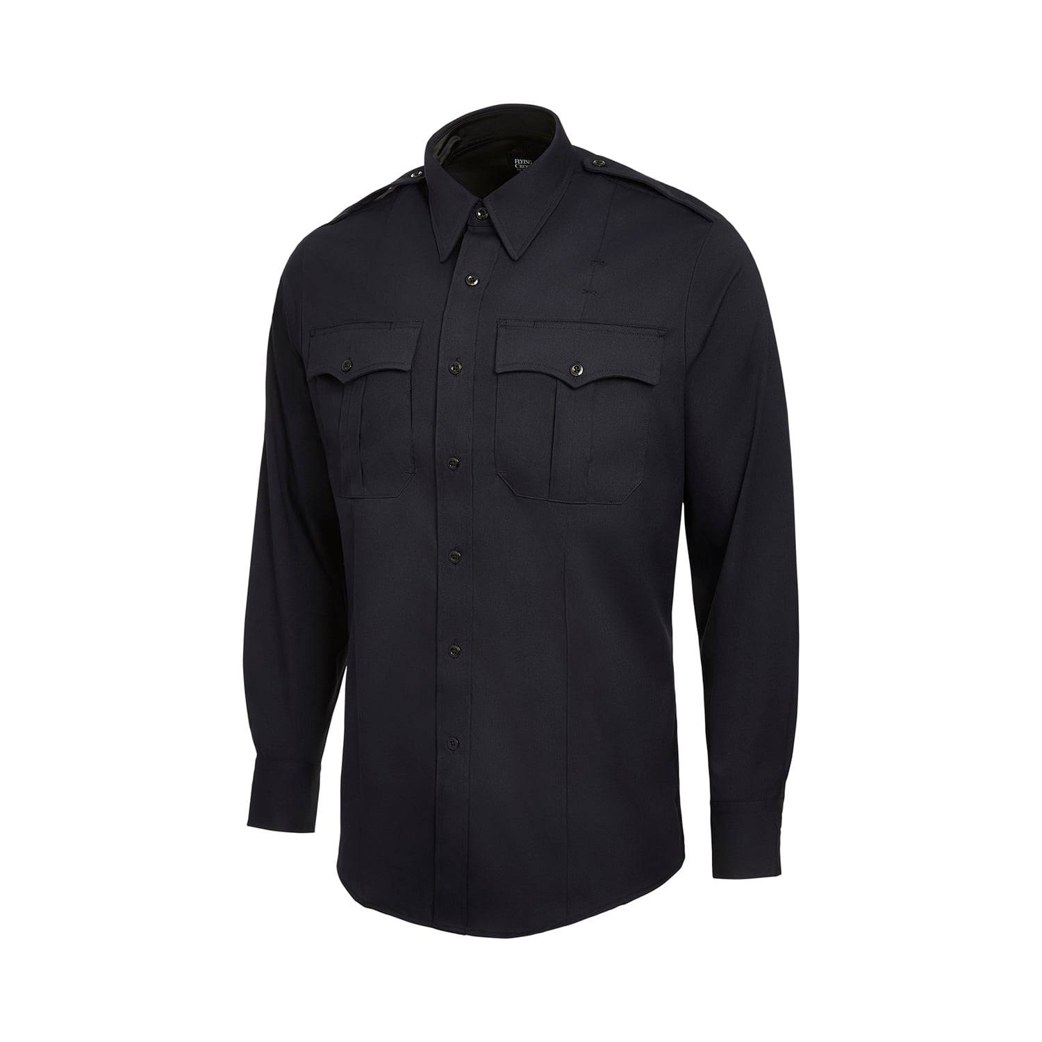 FLYING CROSS MEN'S CORE FLEX CLASS A LONG SLEEVE SHIRT