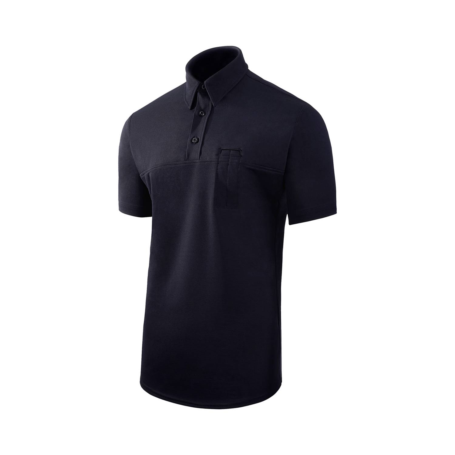 FLYING CROSS MEN'S CORE FLEX HYBRID SHORT SLEEVE SHIRT