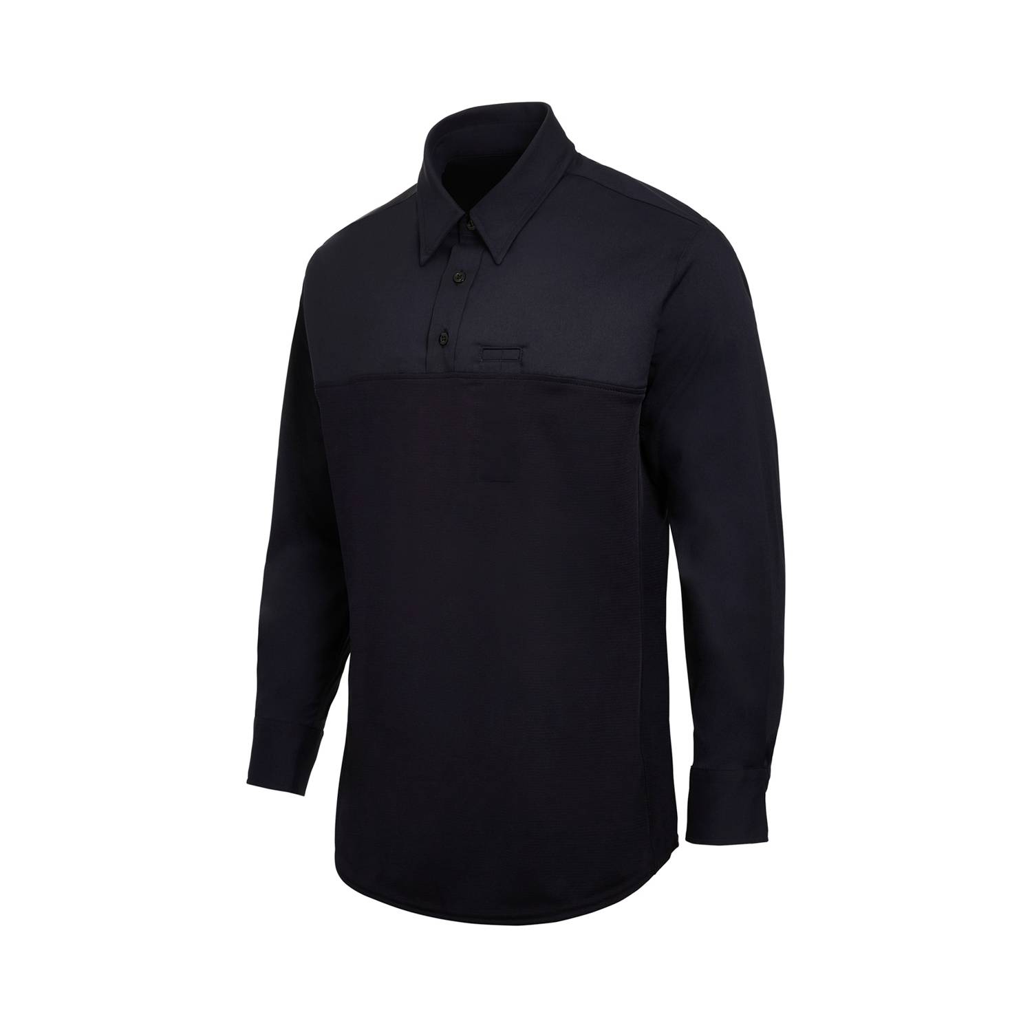 FLYING CROSS MEN'S CORE FLEX HYBRID LONG SLEEVE SHIRT